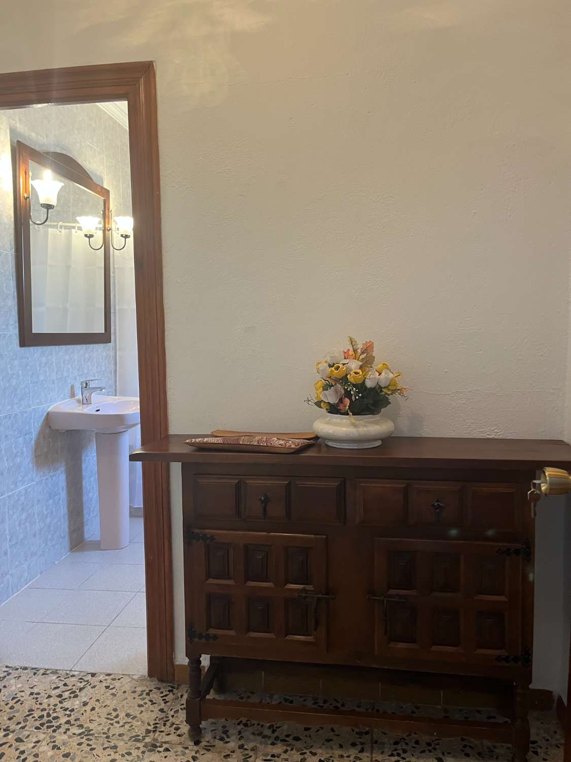 Piso en alquiler en Maqueda (Málaga)