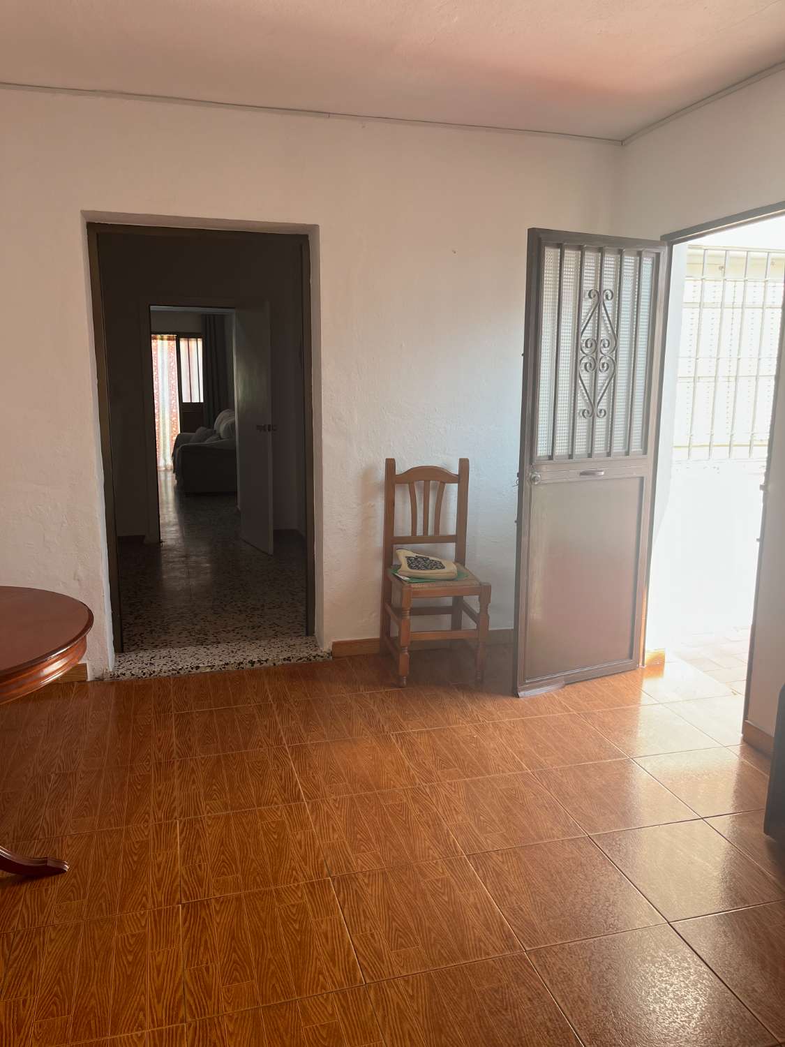 Piso en alquiler en Maqueda (Málaga)
