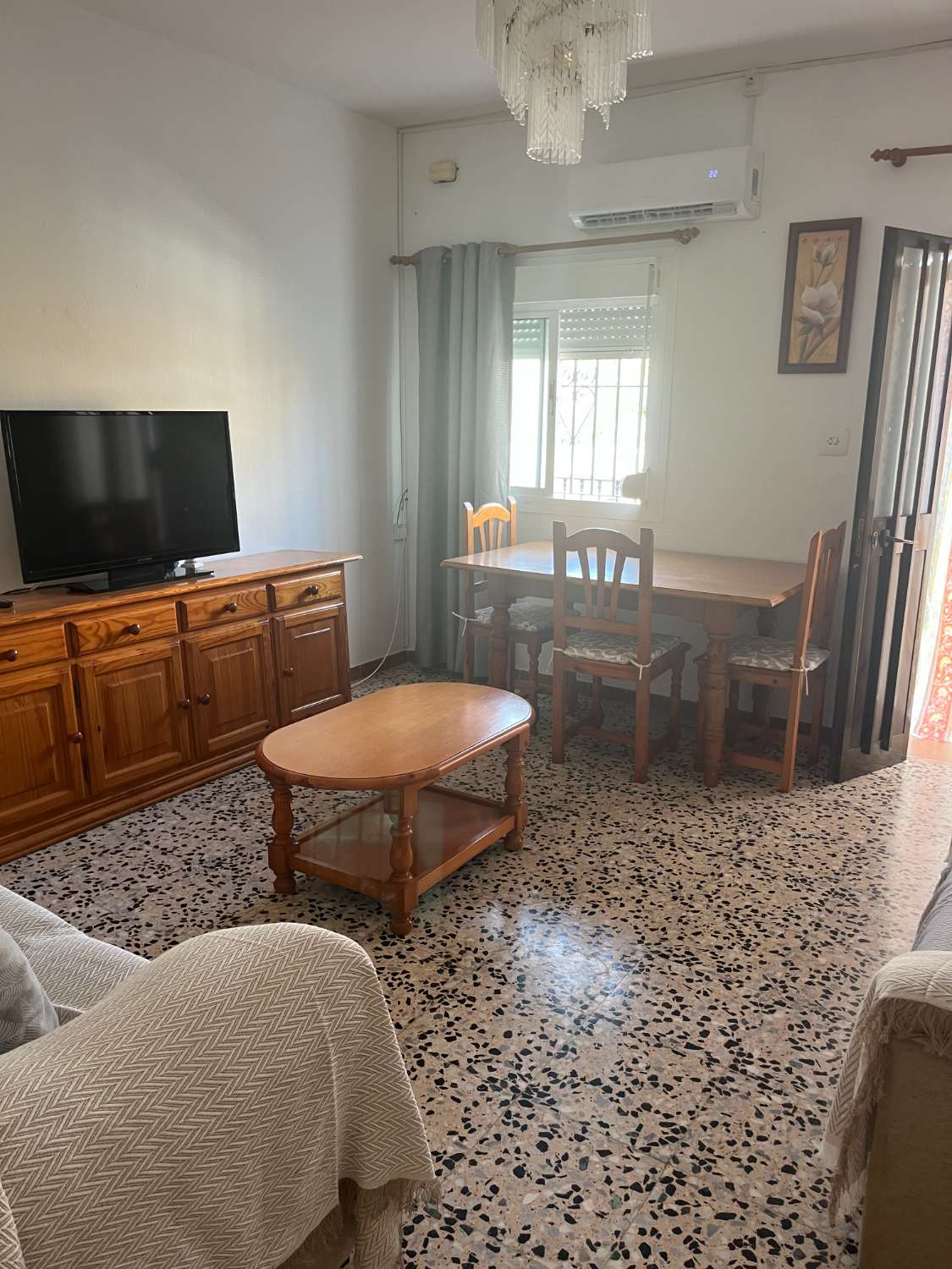 Piso en alquiler en Maqueda (Málaga)