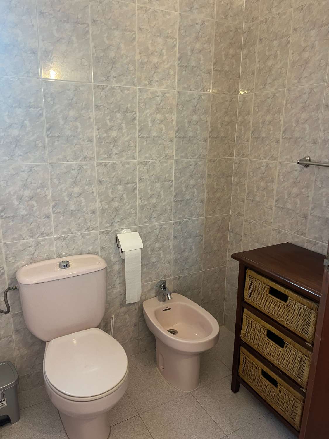 Piso en alquiler en Maqueda (Málaga)