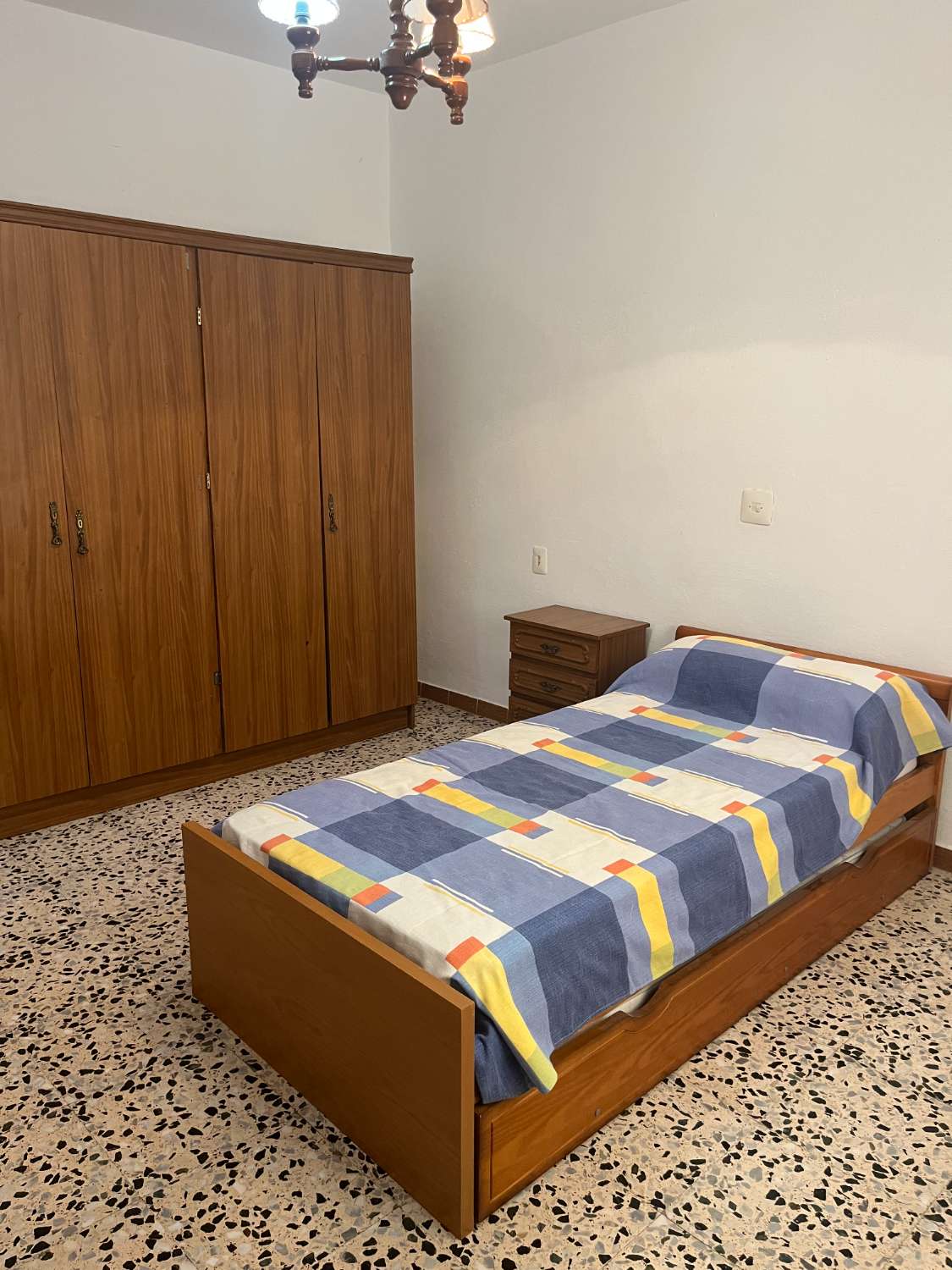 Piso en alquiler en Maqueda (Málaga)