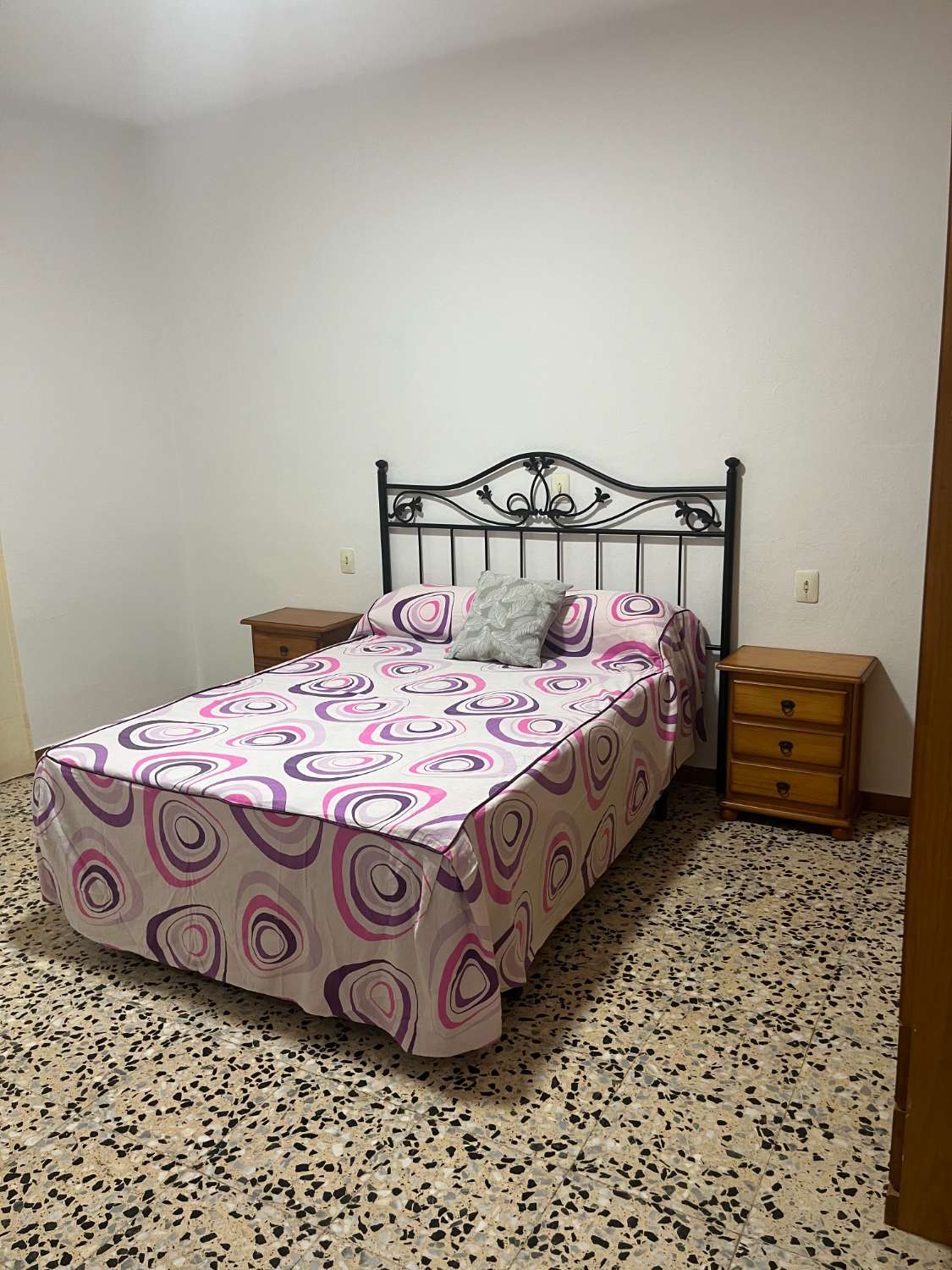 Piso en alquiler en Maqueda (Málaga)