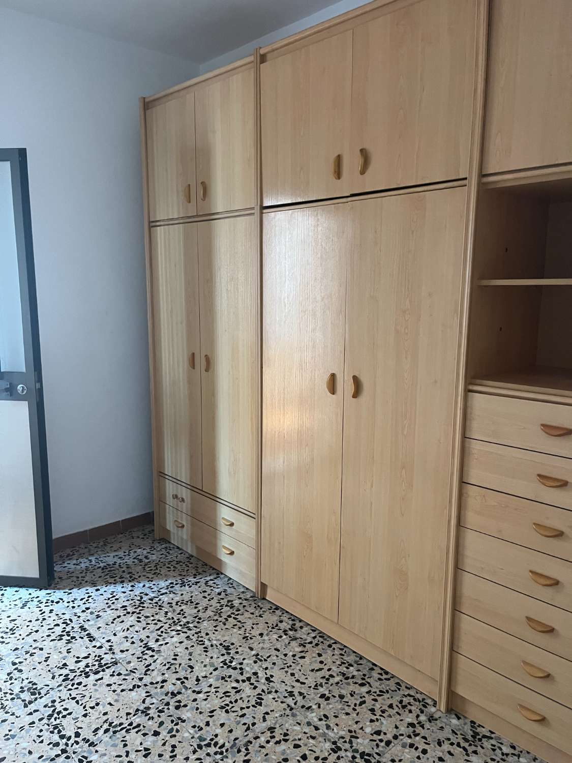 Piso en alquiler en Maqueda (Málaga)