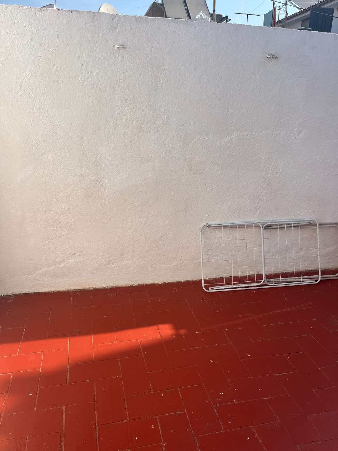Piso en alquiler en Maqueda (Málaga)