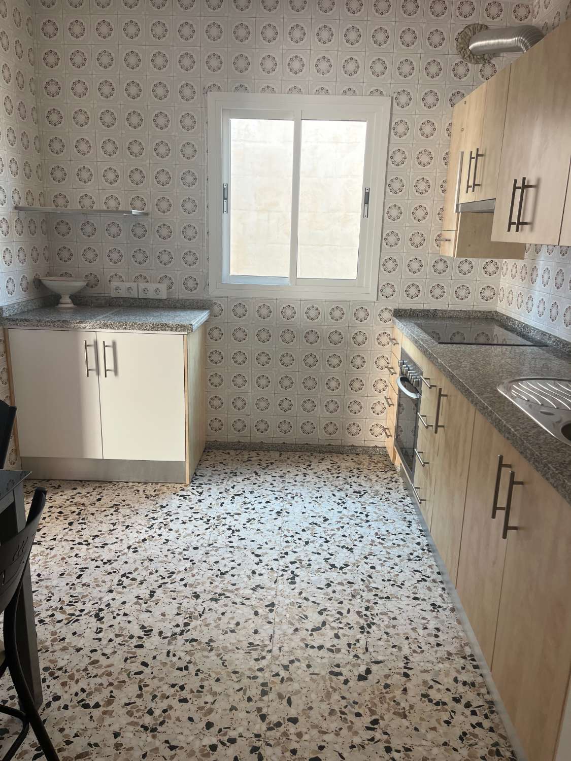 Piso en alquiler en Maqueda (Málaga)