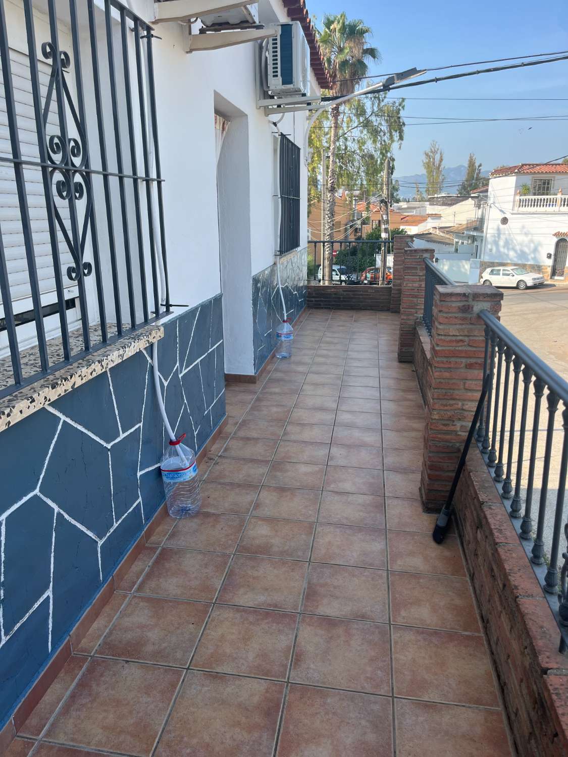 Piso en alquiler en Maqueda (Málaga)