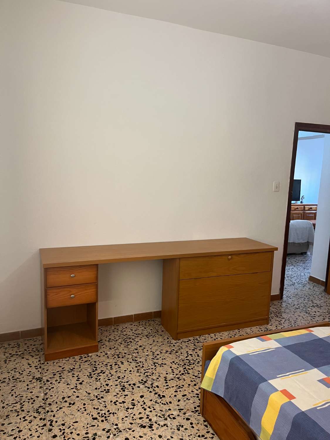 Piso en alquiler en Maqueda (Málaga)