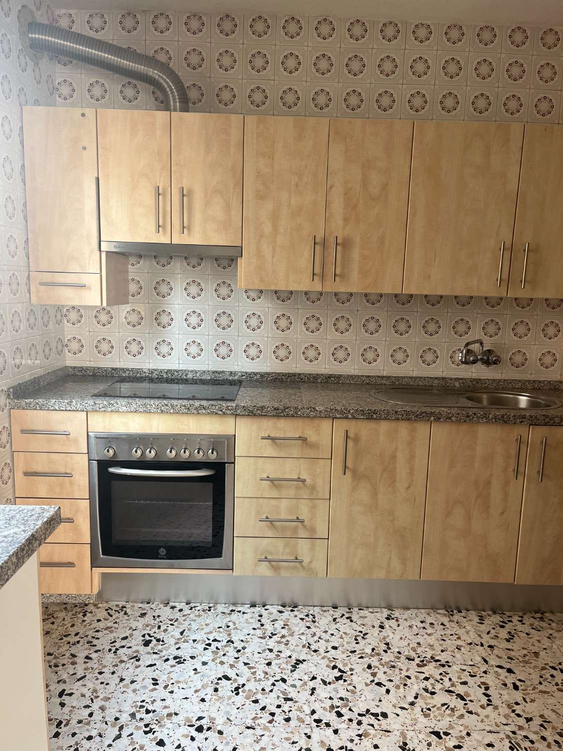 Piso en alquiler en Maqueda (Málaga)