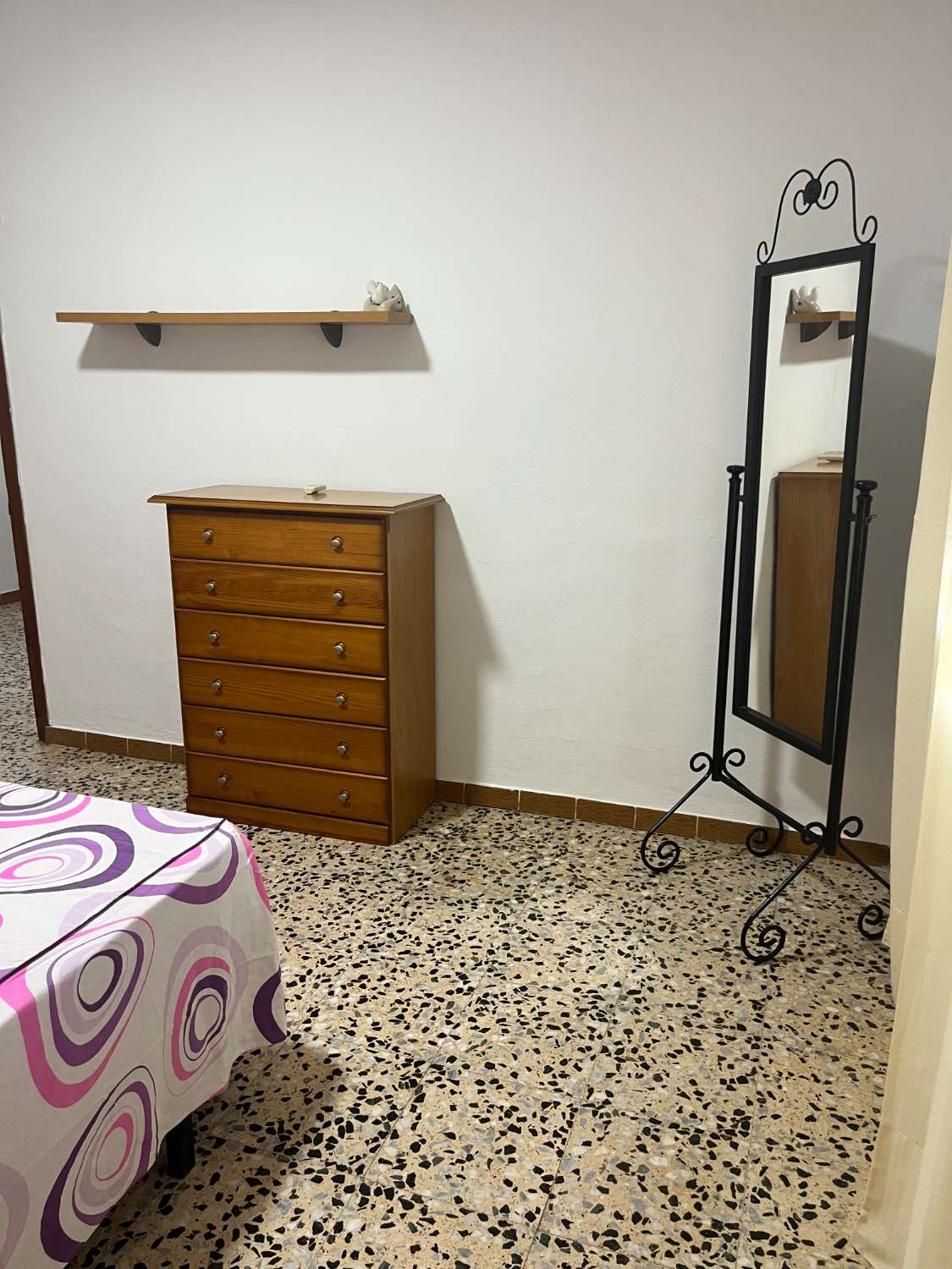 Piso en alquiler en Maqueda (Málaga)