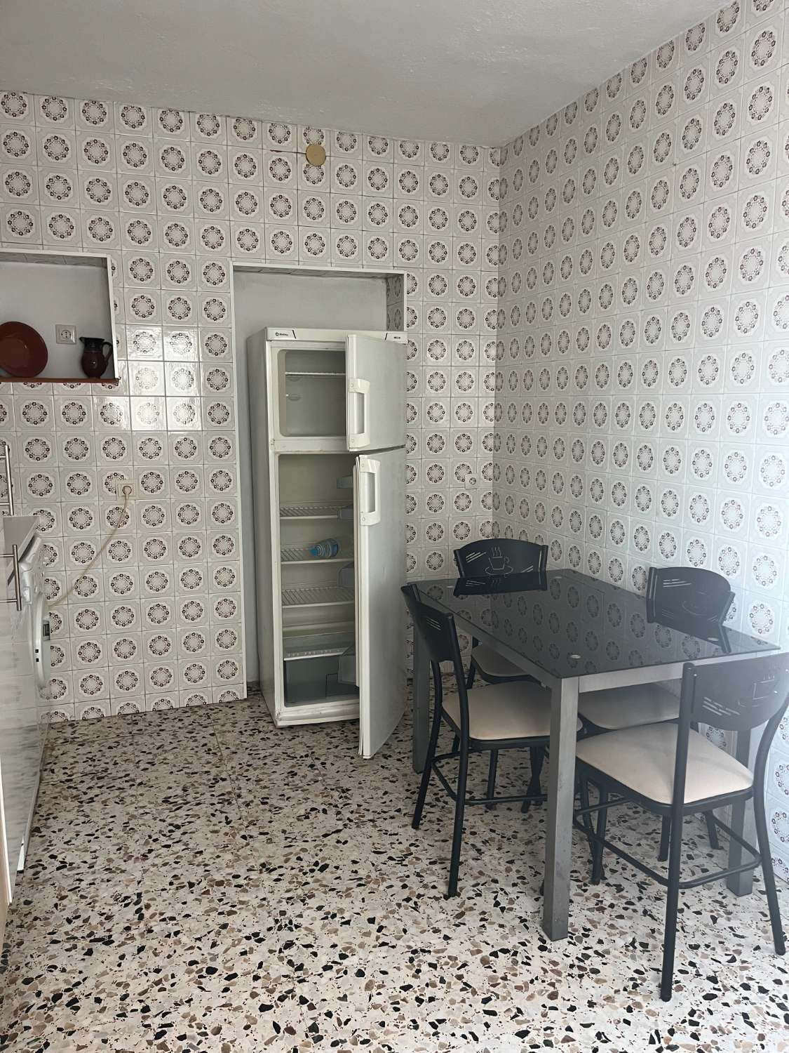 Piso en alquiler en Maqueda (Málaga)