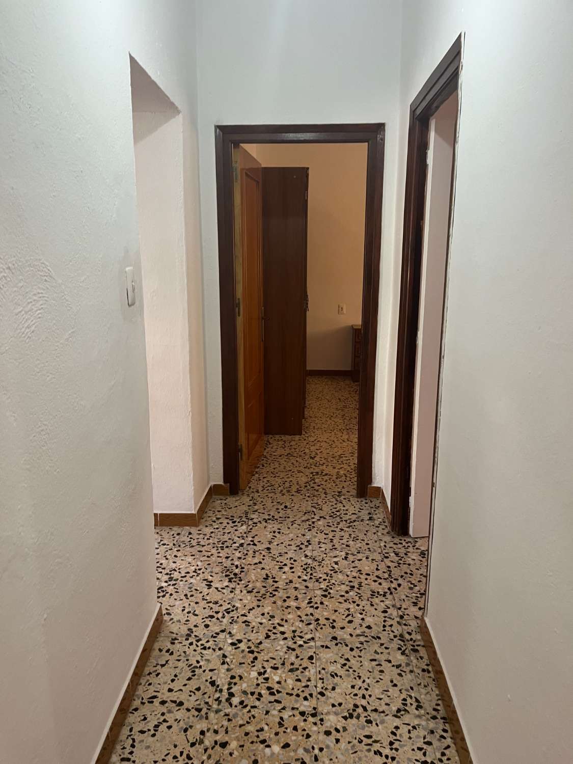 Piso en alquiler en Maqueda (Málaga)