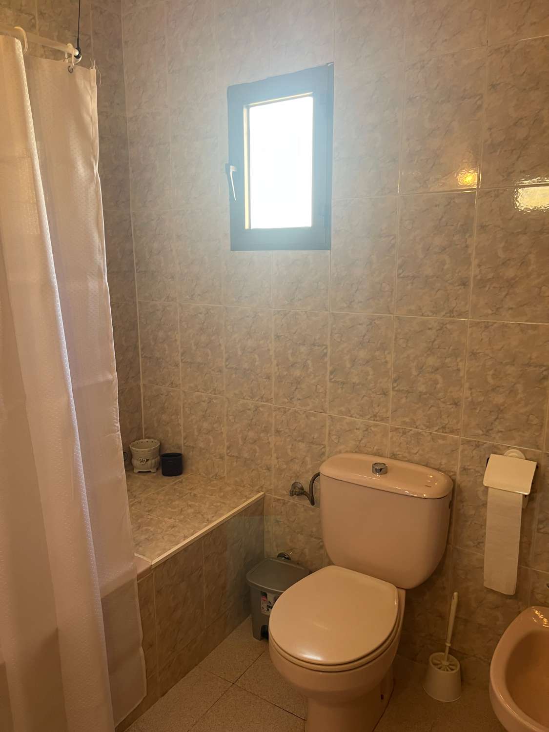 Piso en alquiler en Maqueda (Málaga)