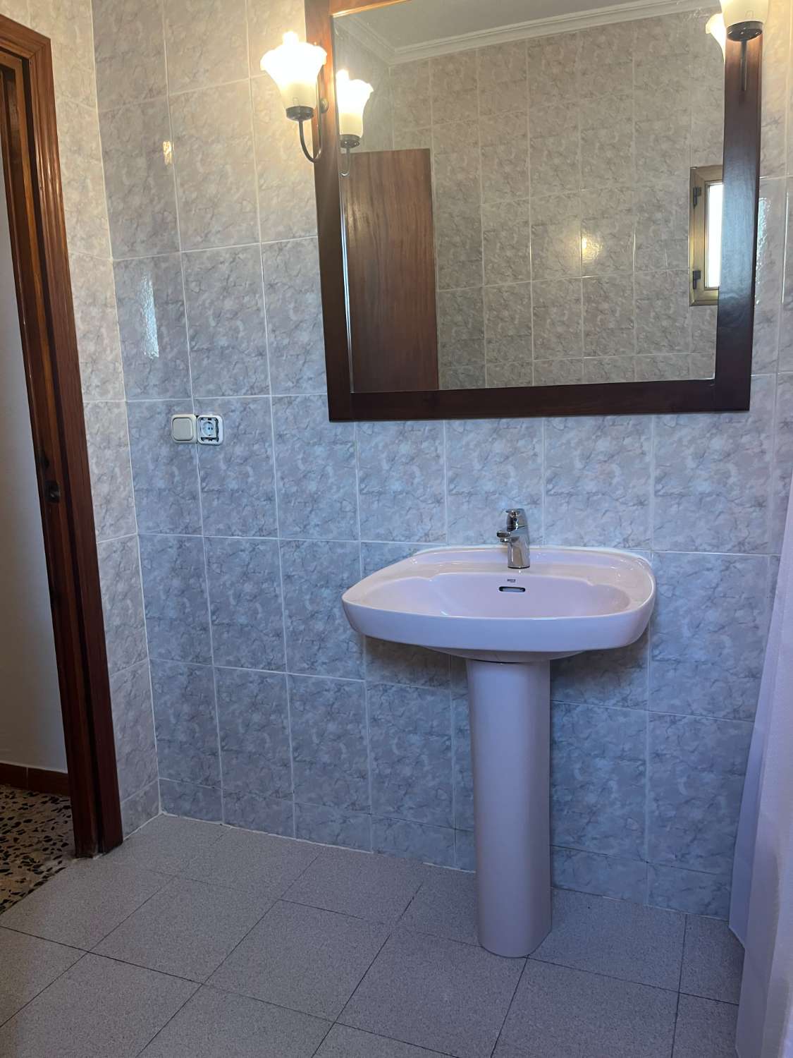 Piso en alquiler en Maqueda (Málaga)