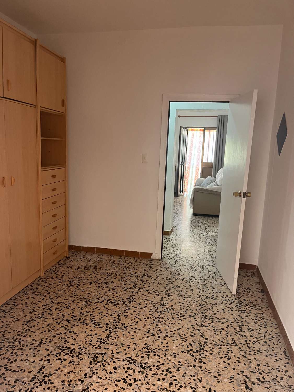 Piso en alquiler en Maqueda (Málaga)