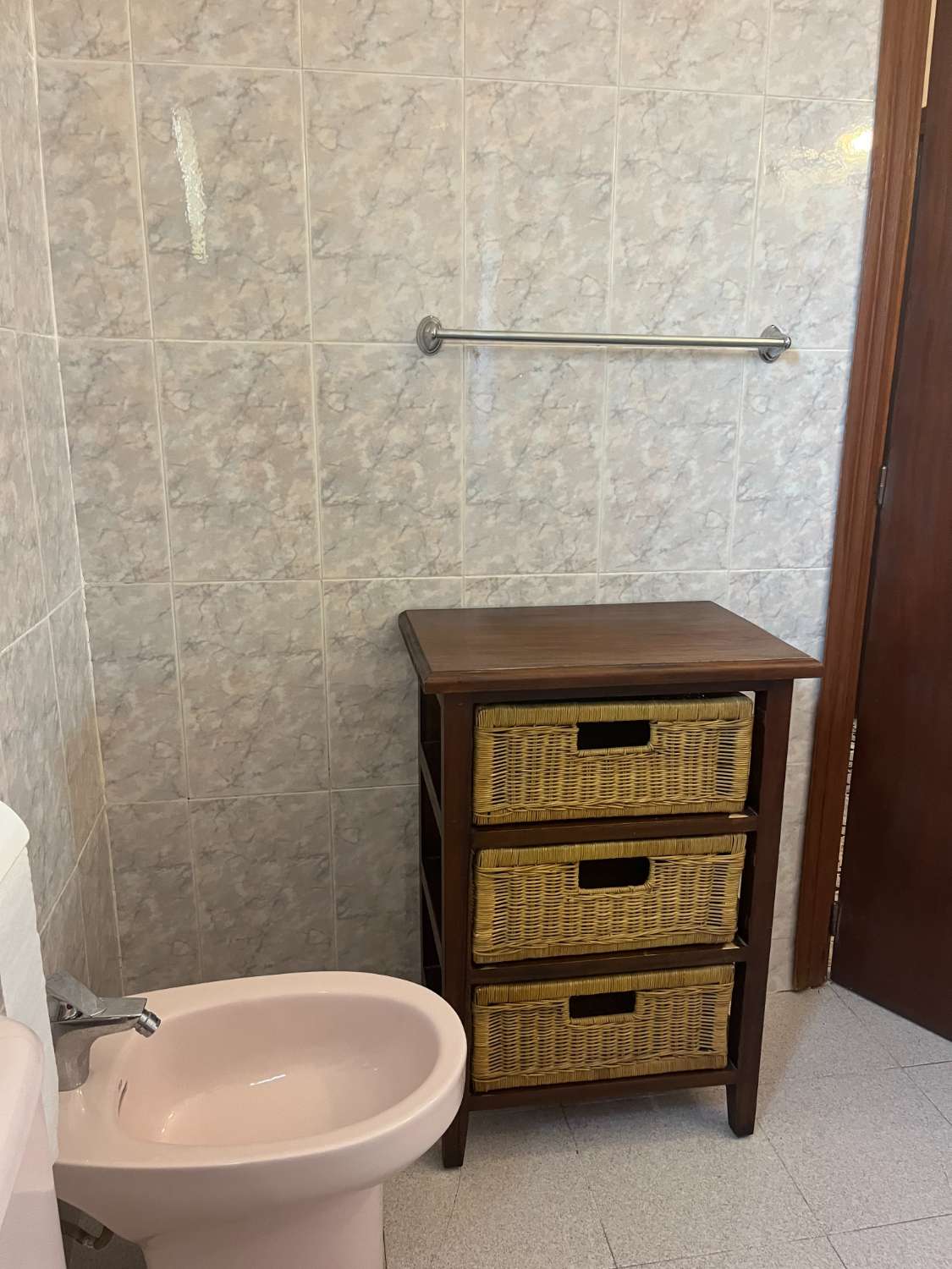 Piso en alquiler en Maqueda (Málaga)