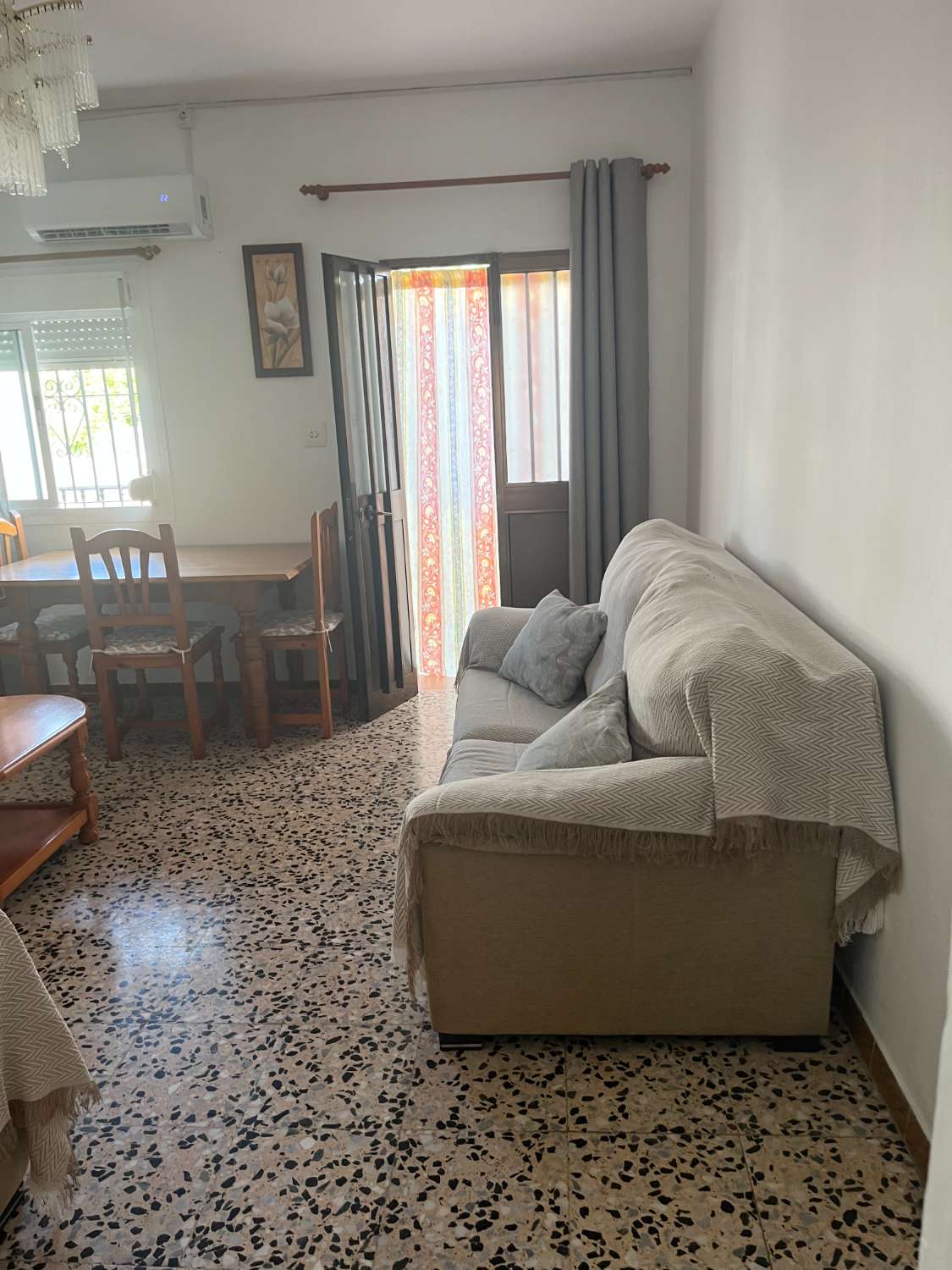 Piso en alquiler en Maqueda (Málaga)
