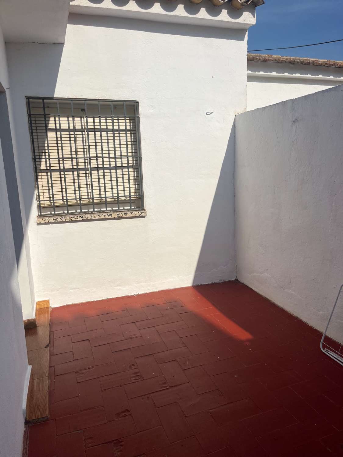 Piso en alquiler en Maqueda (Málaga)
