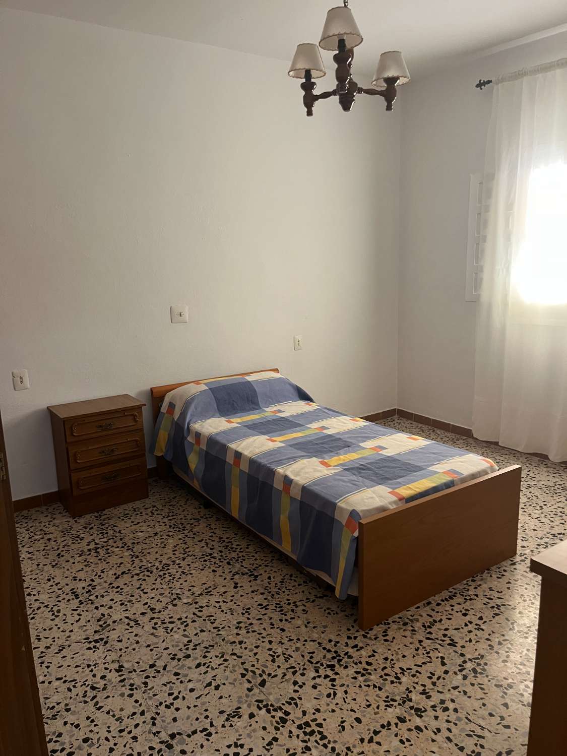 Piso en alquiler en Maqueda (Málaga)