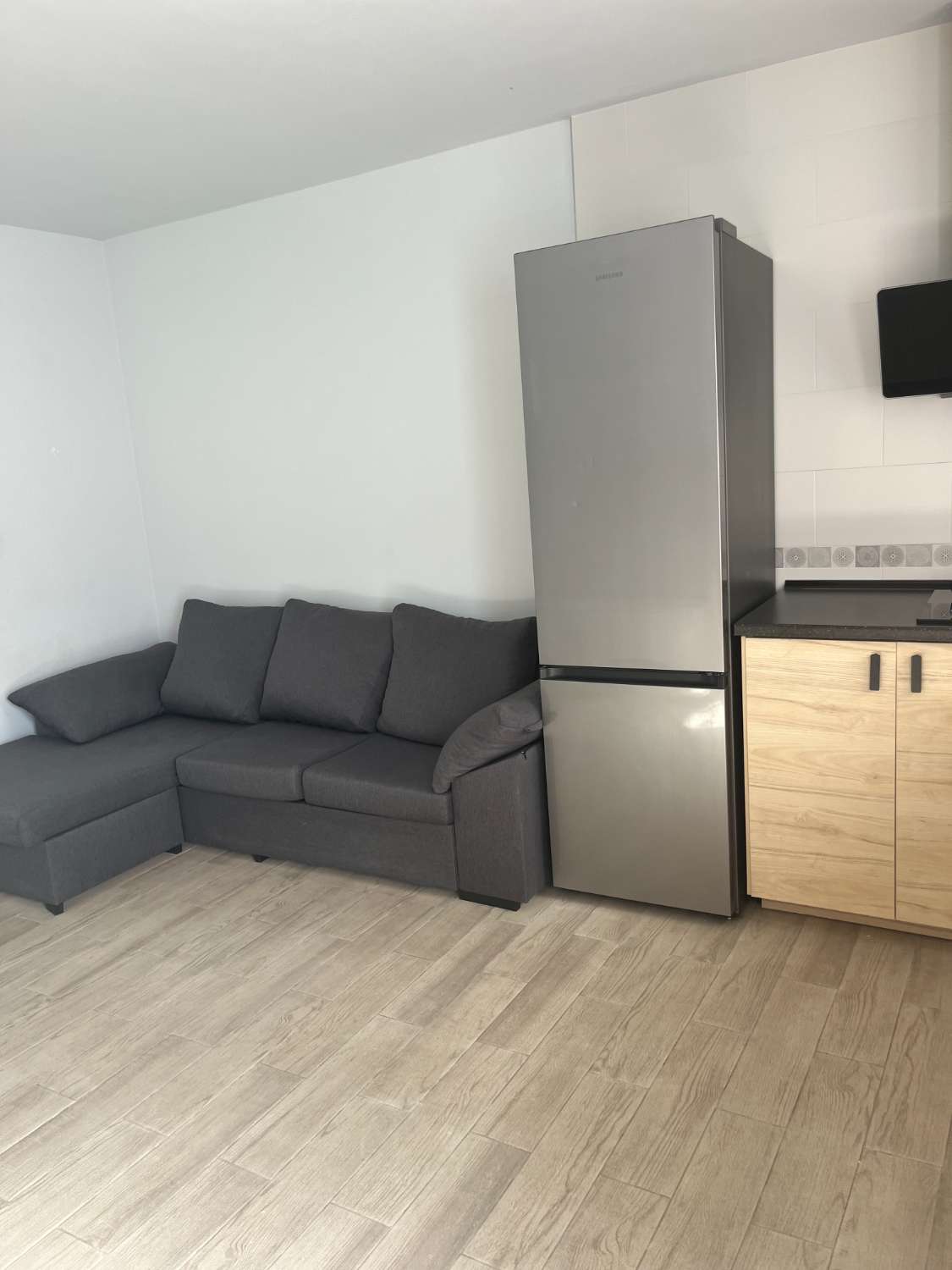 Apartamento en alquiler en Santa Rosalía (Málaga)