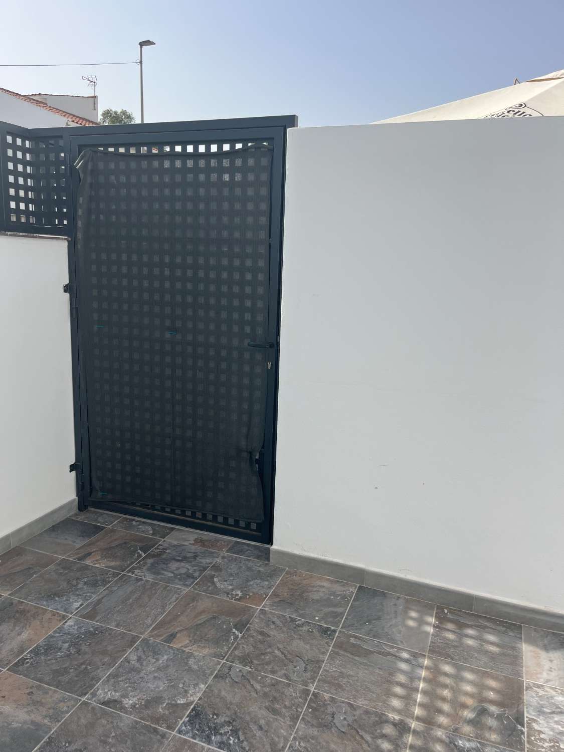 Apartamento en alquiler en Santa Rosalía (Málaga)