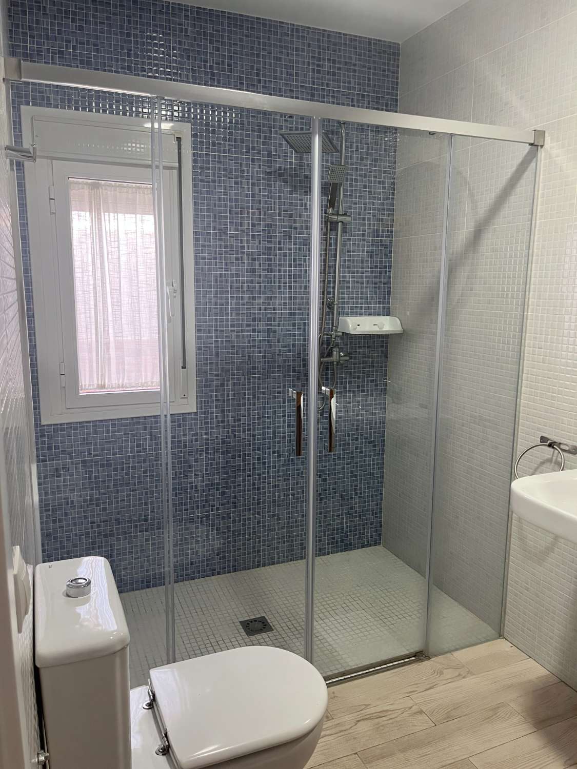 Apartamento en alquiler en Santa Rosalía (Málaga)