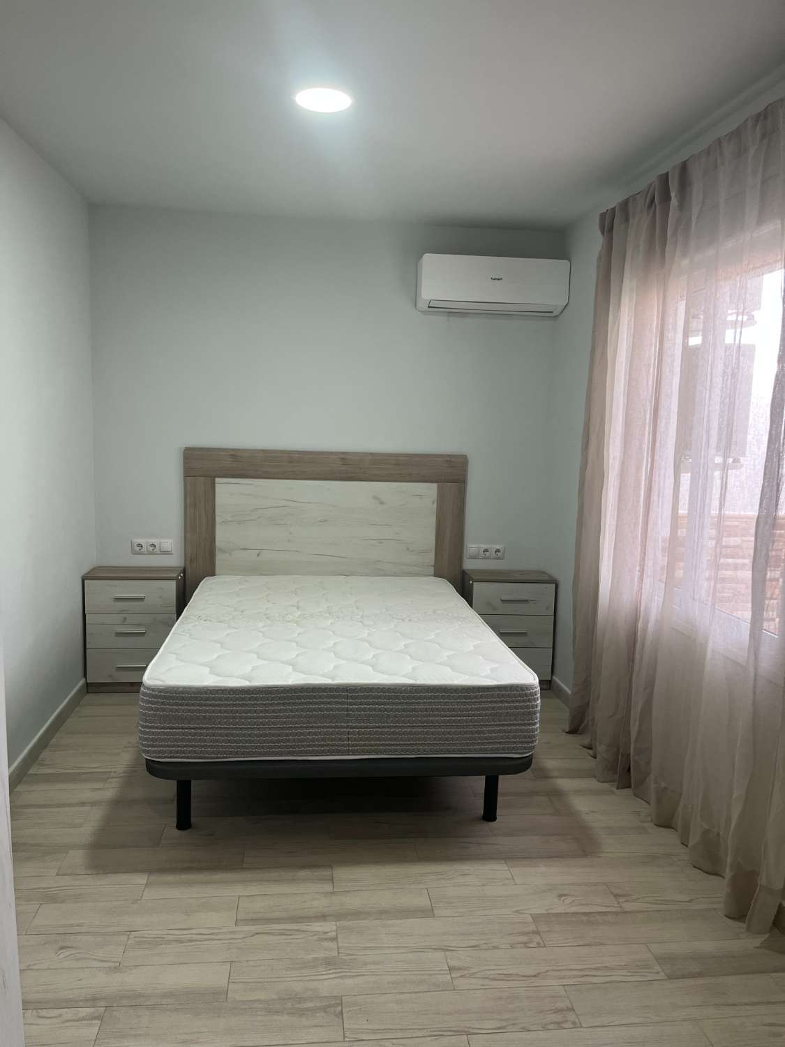 Apartamento en alquiler en Santa Rosalía (Málaga)