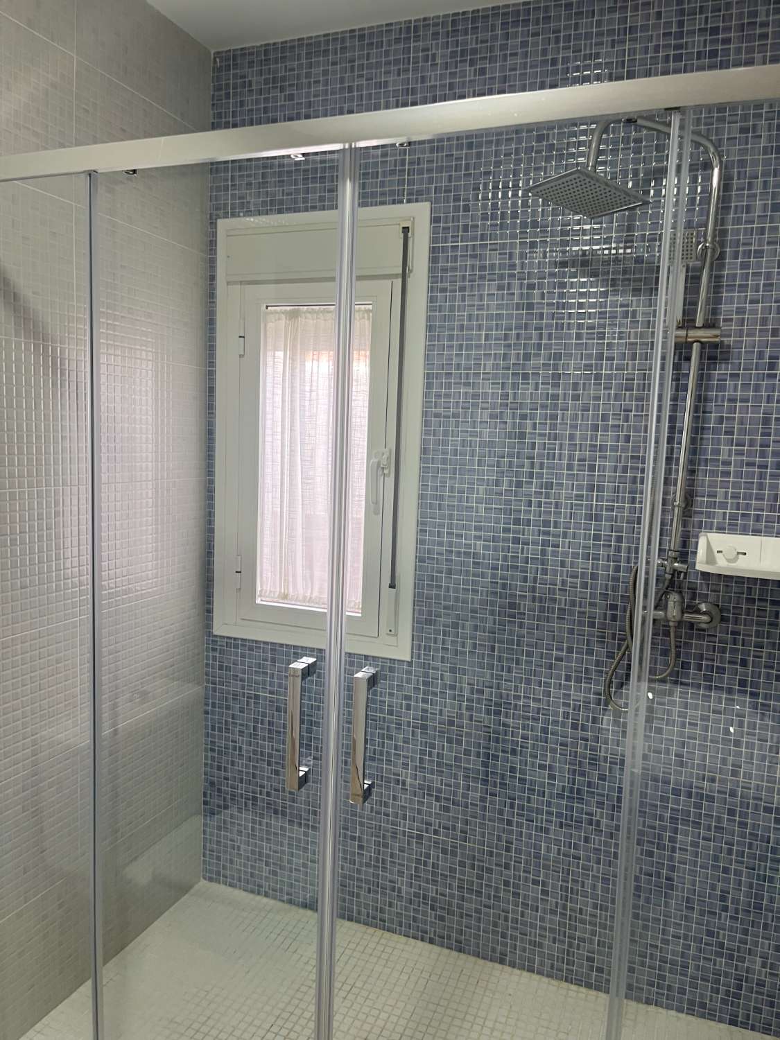 Apartamento en alquiler en Santa Rosalía (Málaga)