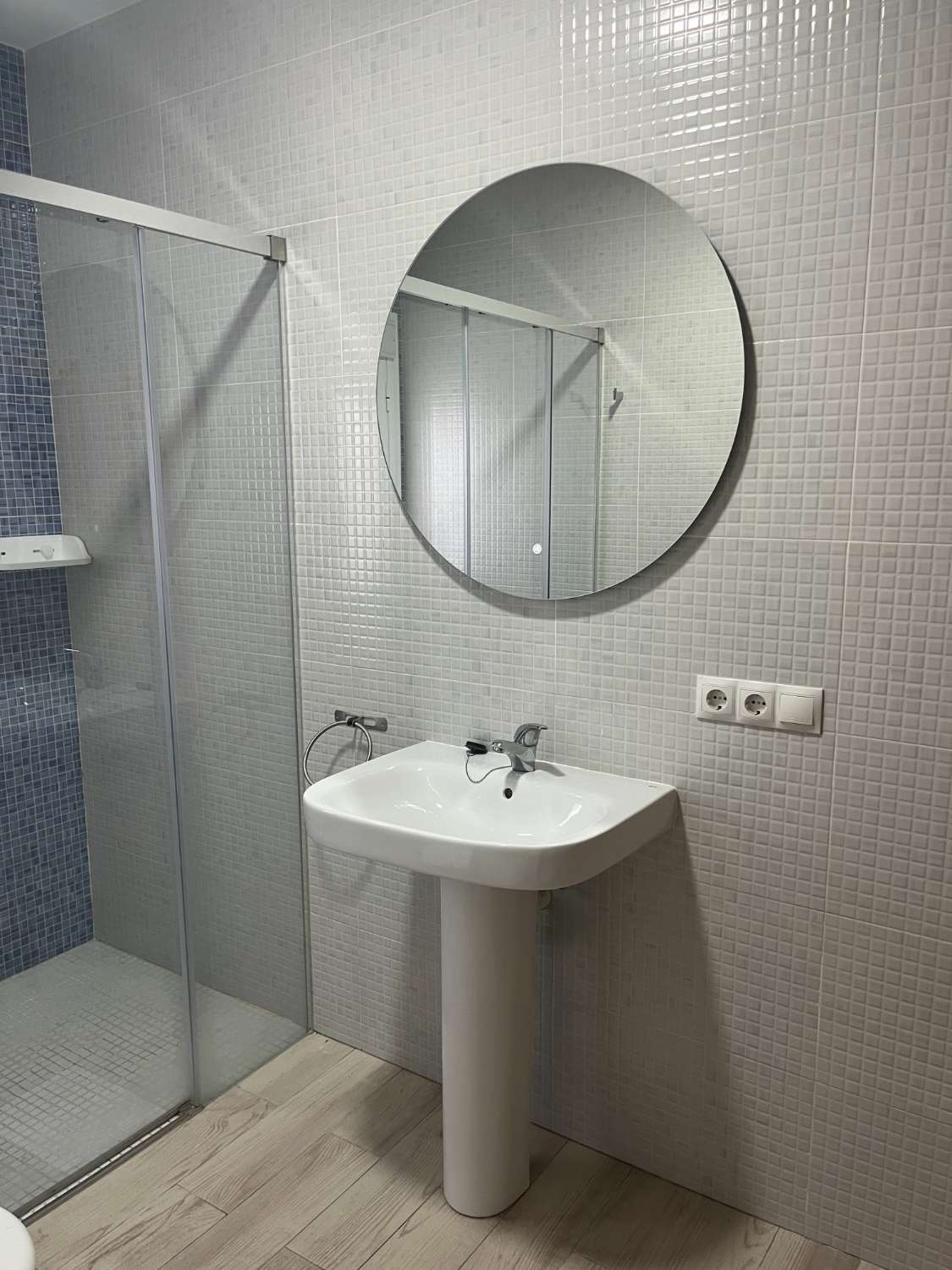 Apartamento en alquiler en Santa Rosalía (Málaga)