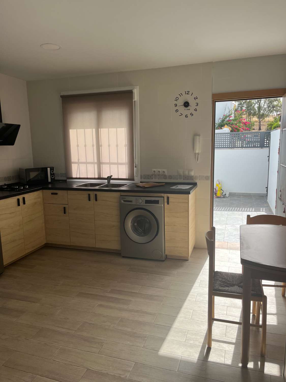 Apartamento en alquiler en Santa Rosalía (Málaga)