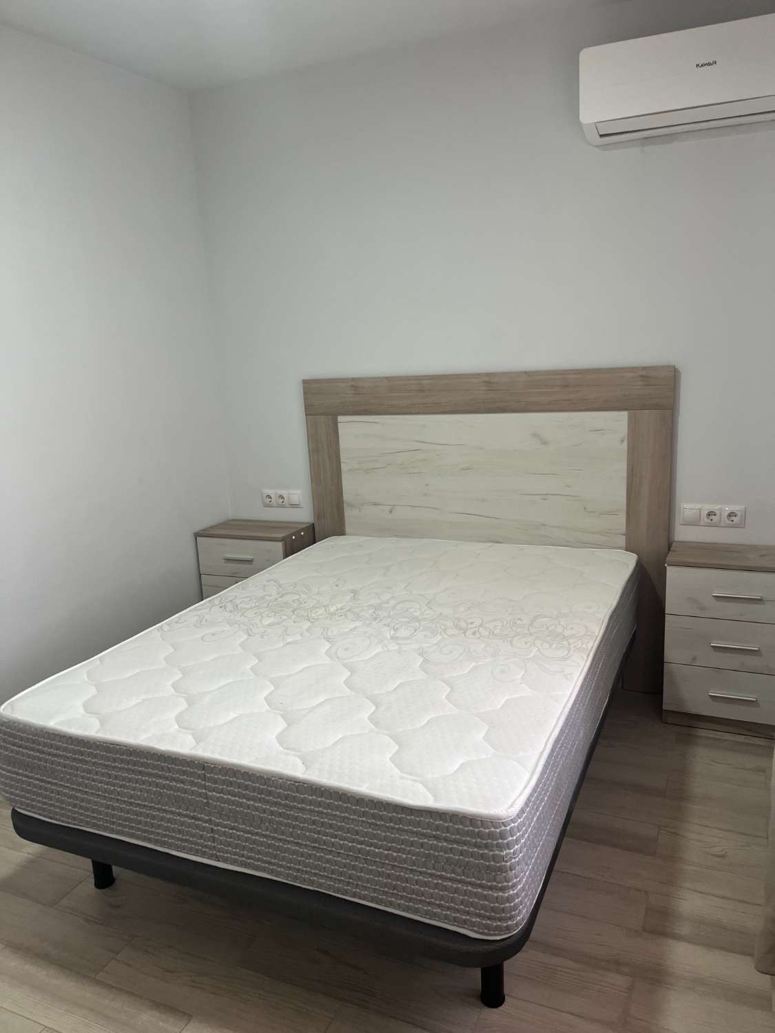 Apartamento en alquiler en Santa Rosalía (Málaga)