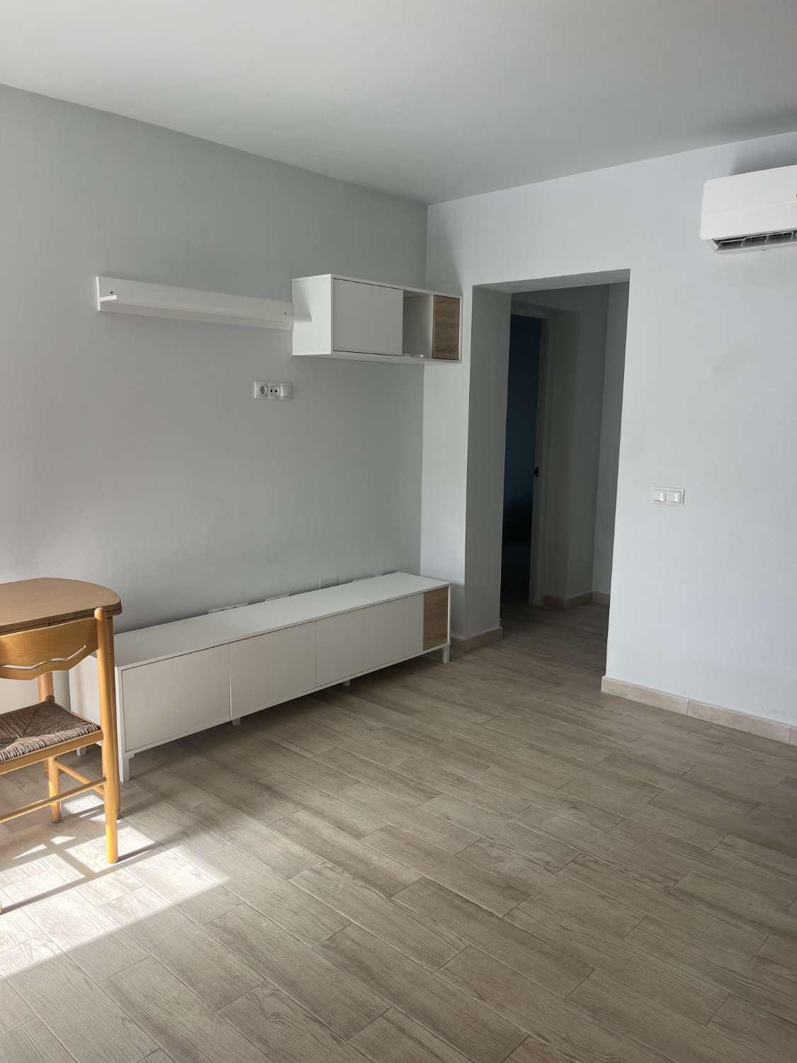 Apartamento en alquiler en Santa Rosalía (Málaga)