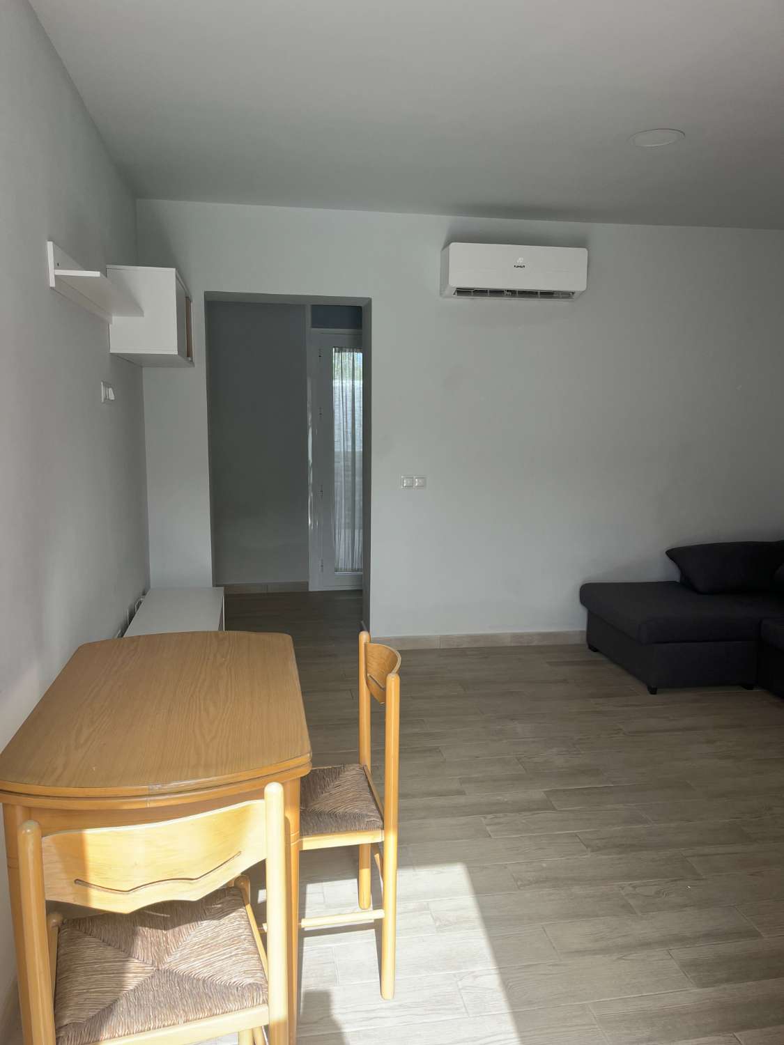 Apartamento en alquiler en Santa Rosalía (Málaga)