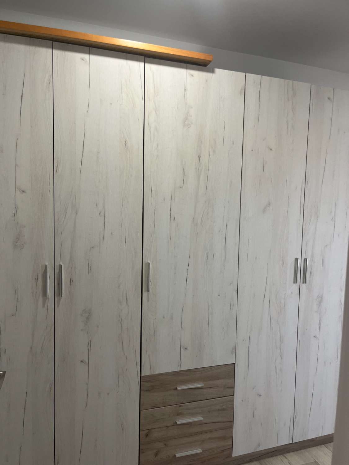 Apartamento en alquiler en Santa Rosalía (Málaga)