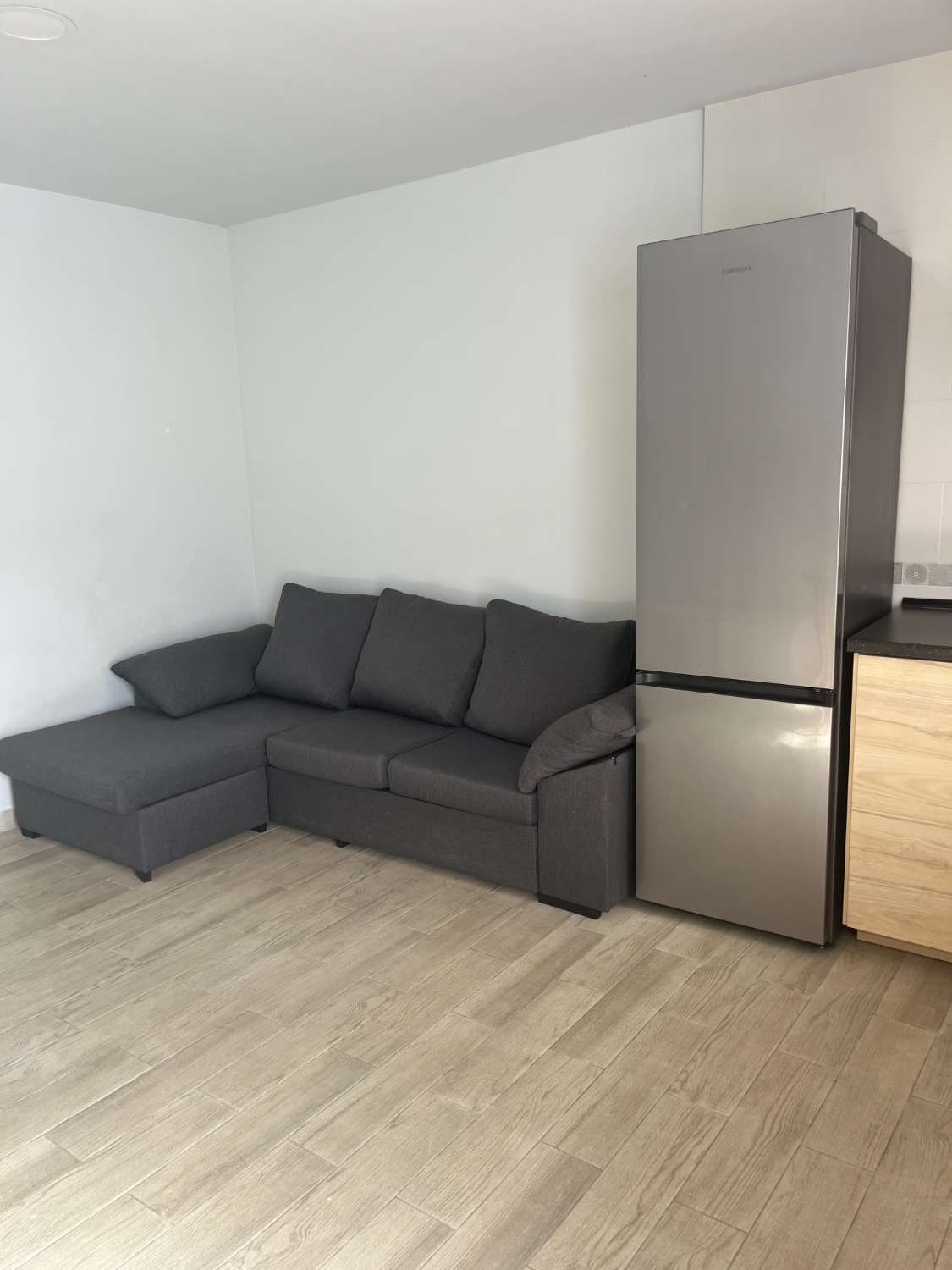 Apartamento en alquiler en Santa Rosalía (Málaga)