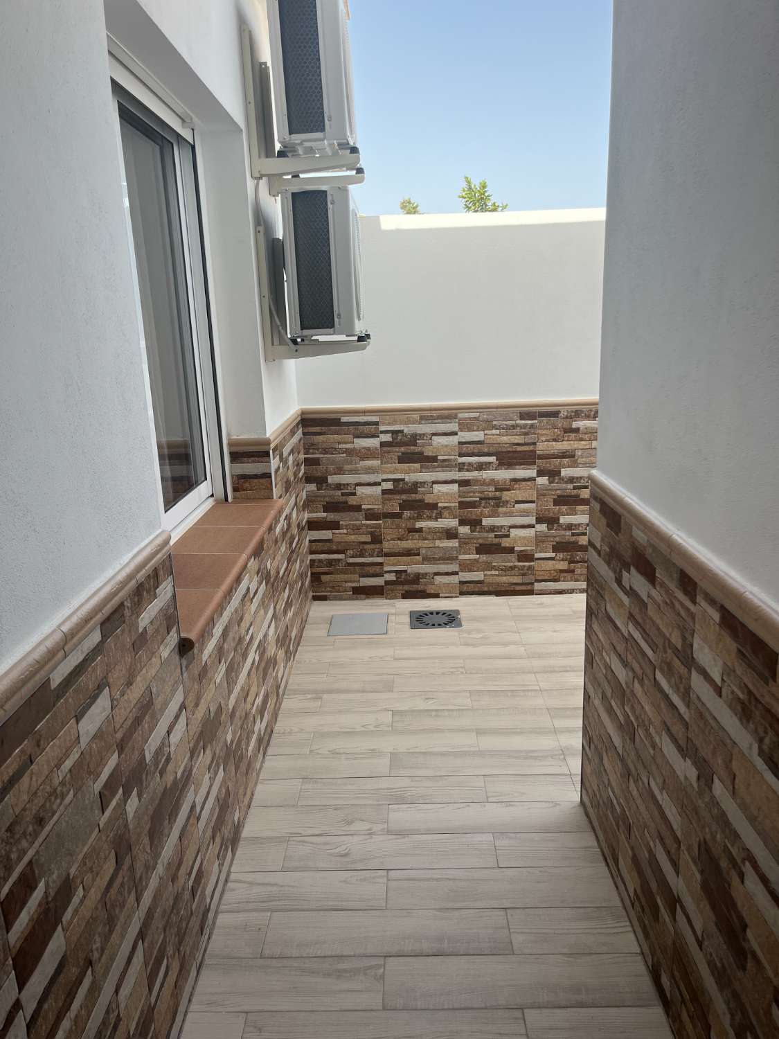 Apartamento en alquiler en Santa Rosalía (Málaga)