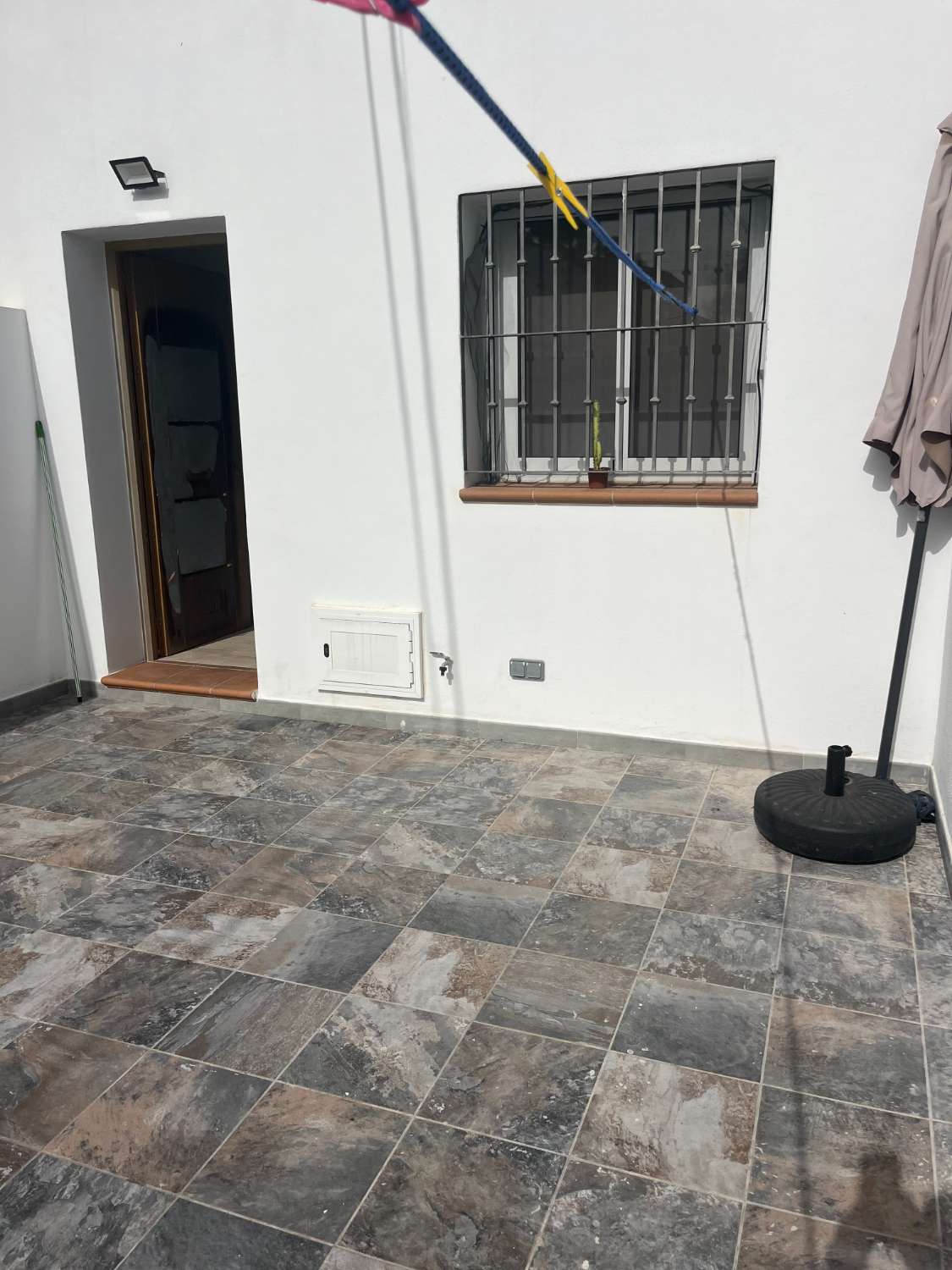 Apartamento en alquiler en Santa Rosalía (Málaga)