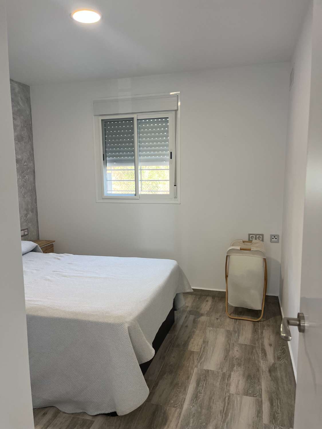 Casa en alquiler en Santa Rosalía (Málaga)