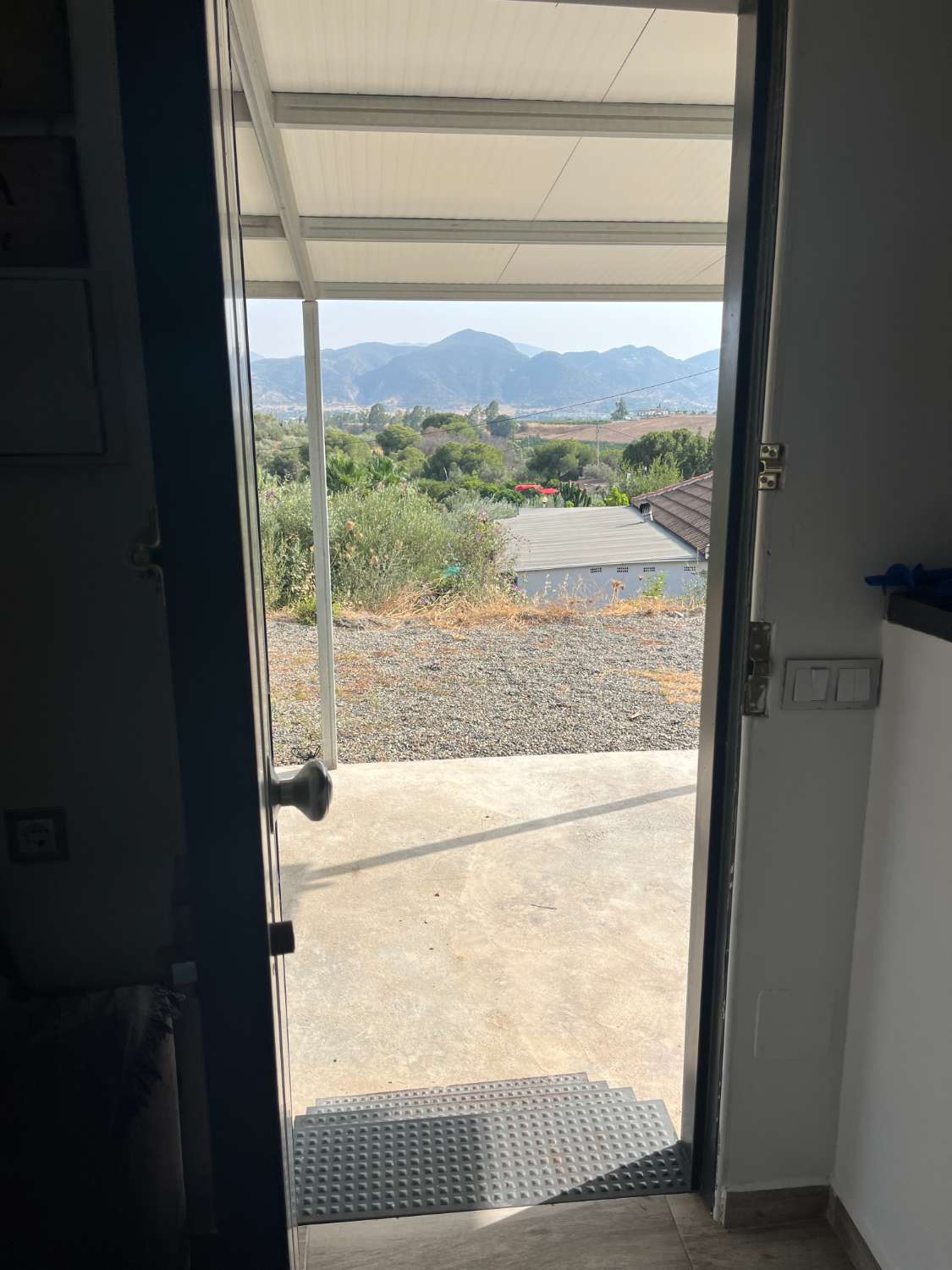 Casa en alquiler en Santa Rosalía (Málaga)