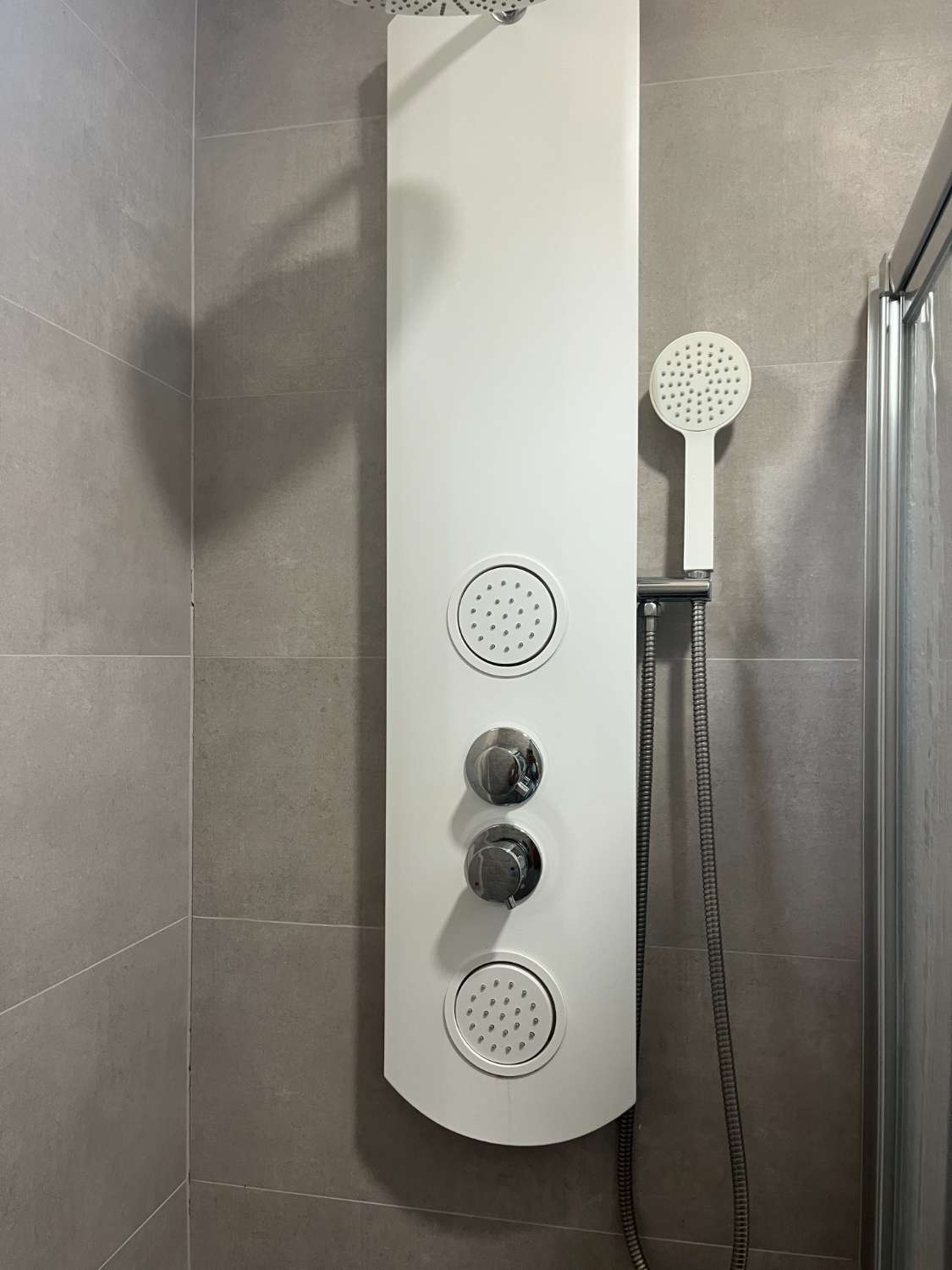 Casa en alquiler en Santa Rosalía (Málaga)