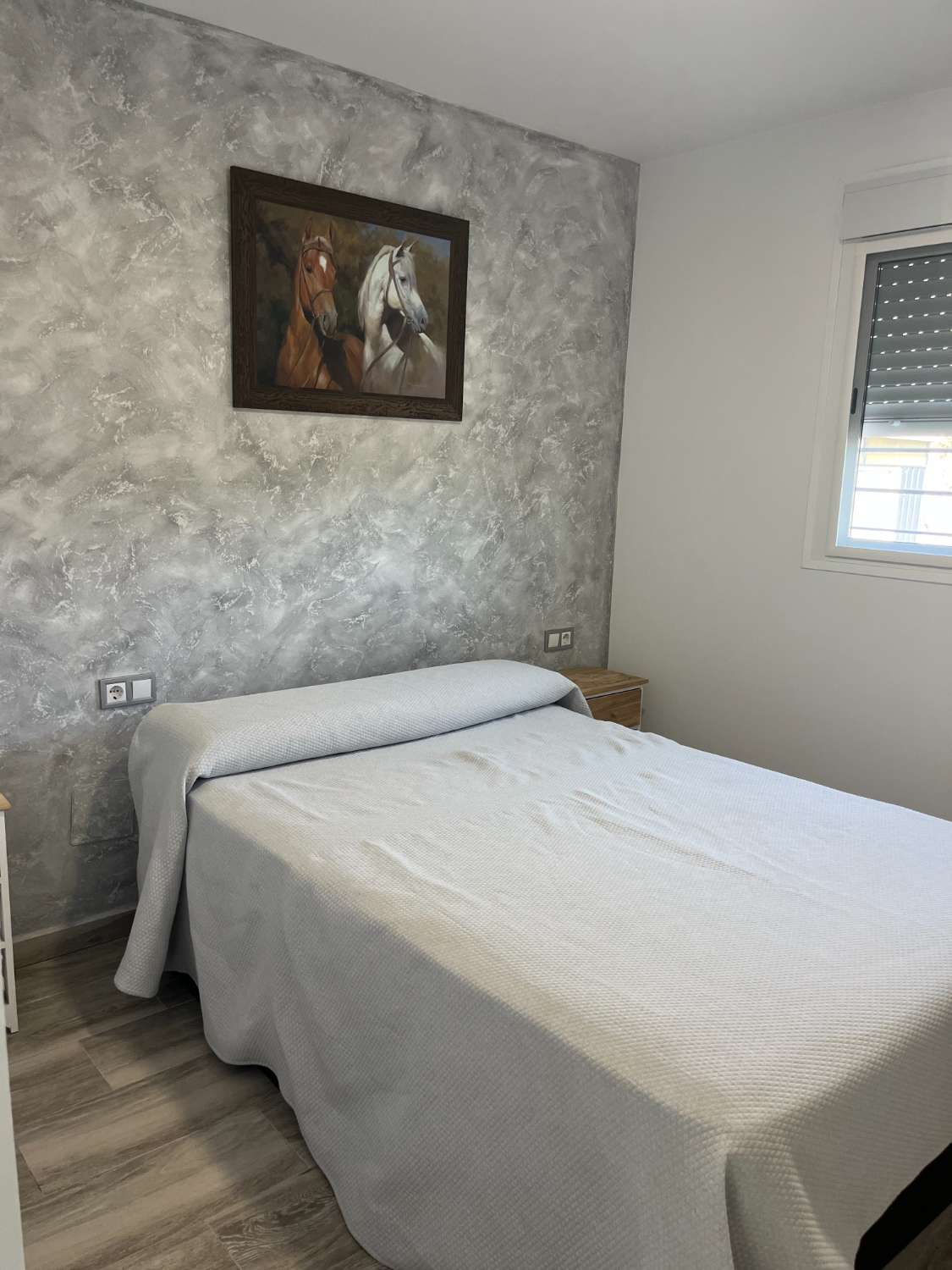 Casa en alquiler en Santa Rosalía (Málaga)