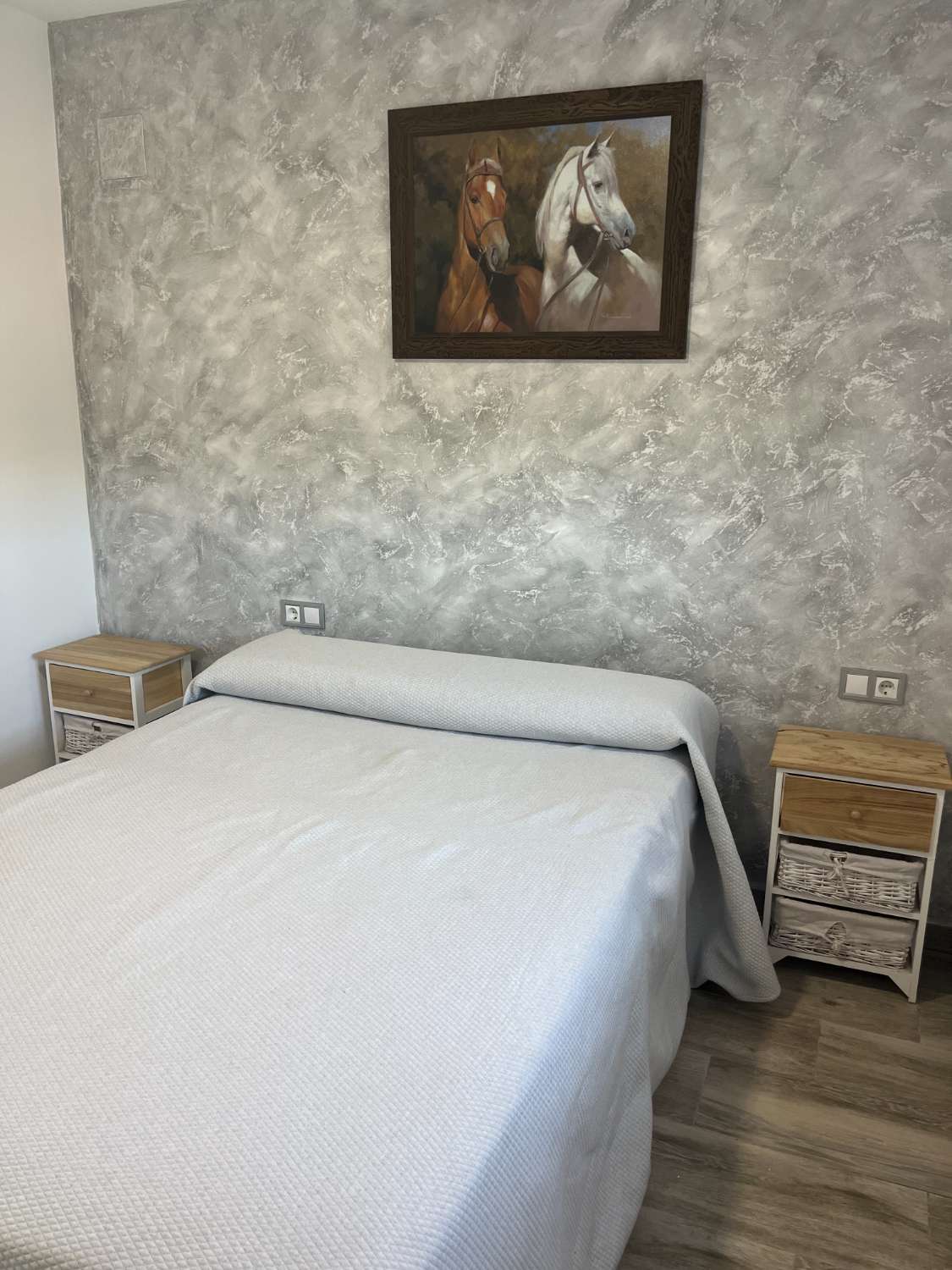 Casa en alquiler en Santa Rosalía (Málaga)
