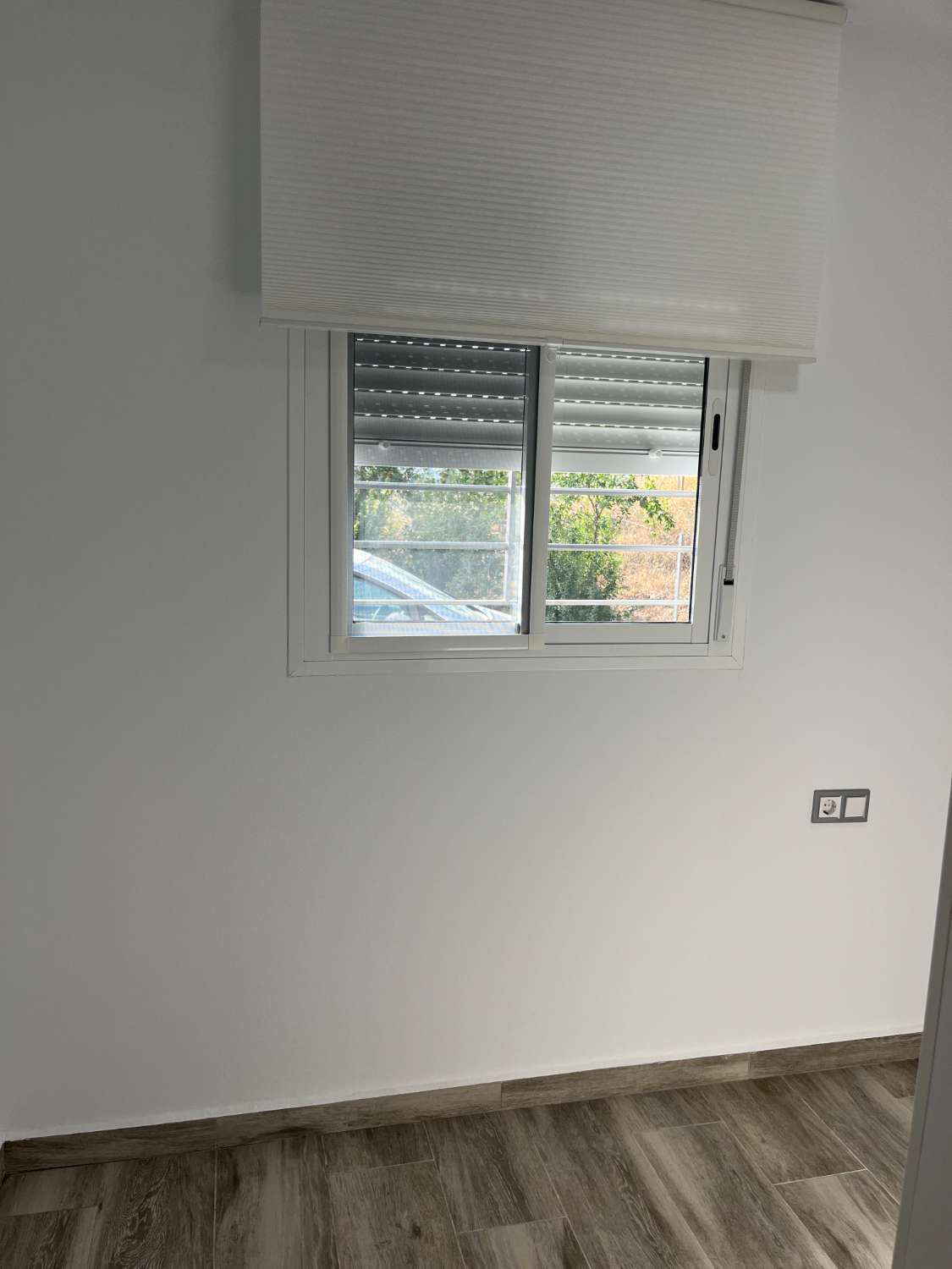 Casa en alquiler en Santa Rosalía (Málaga)