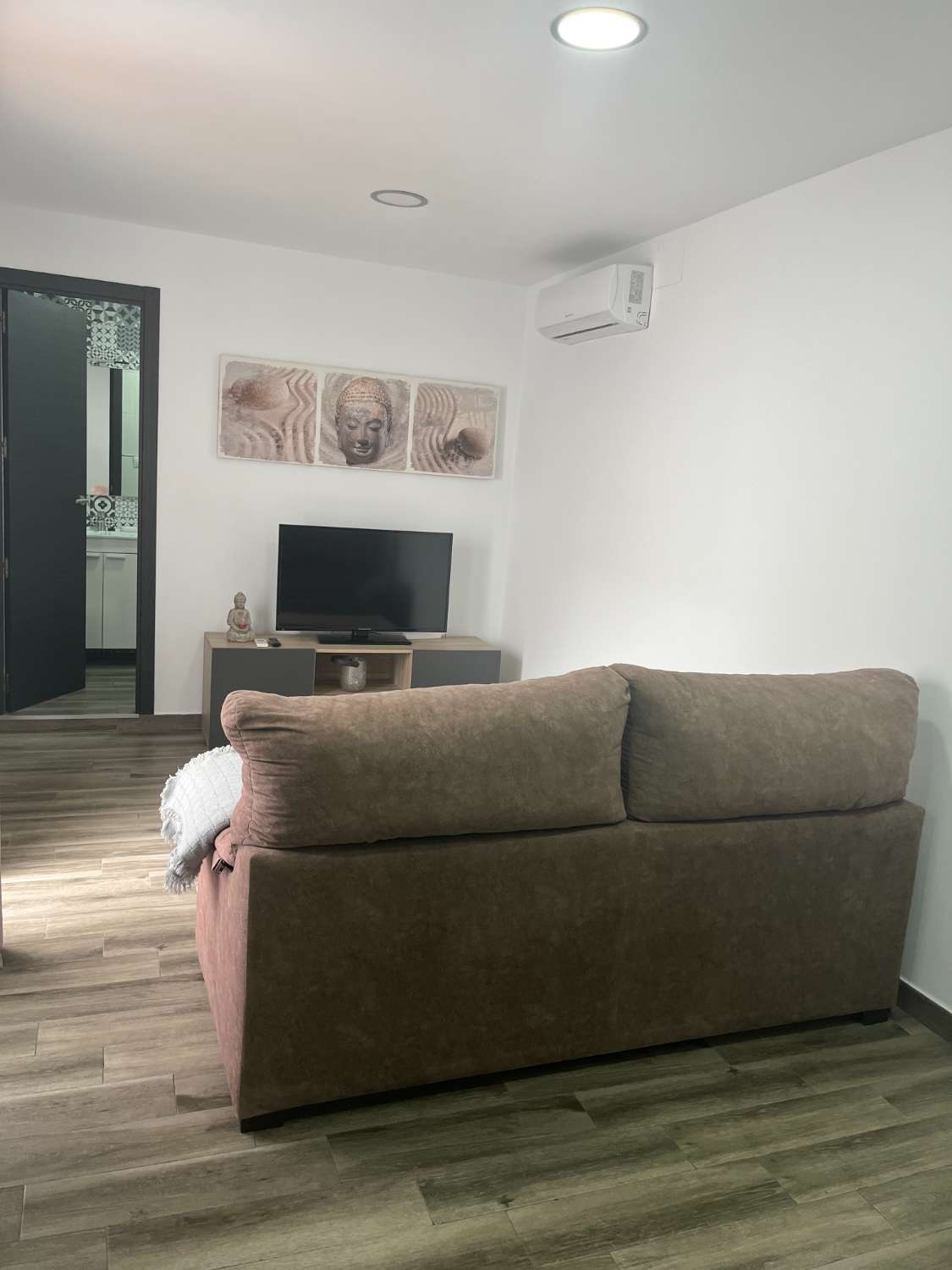 Apartamento en alquiler en Maqueda (Málaga)