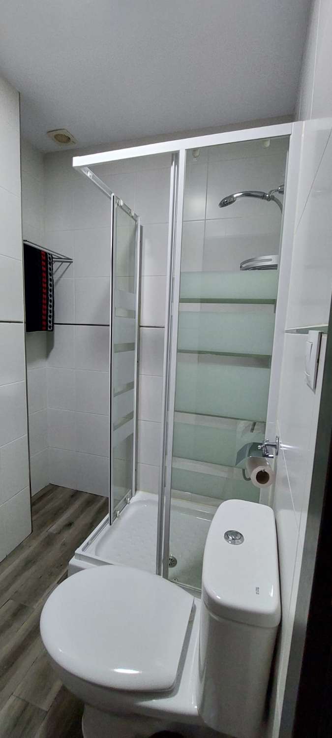 Apartamento en alquiler en Maqueda (Málaga)