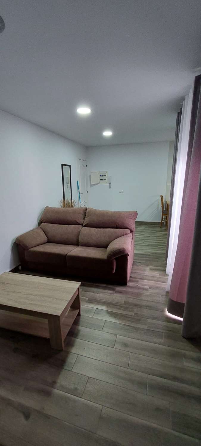 Apartamento en alquiler en Maqueda (Málaga)