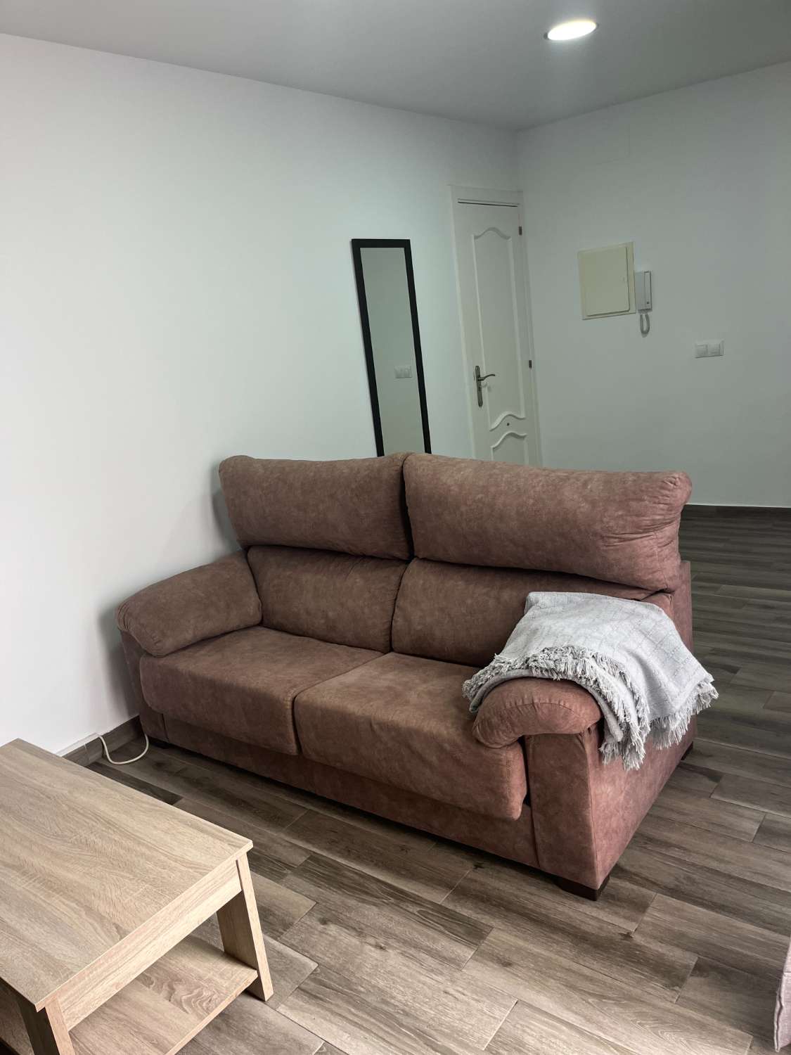 Apartamento en alquiler en Maqueda (Málaga)