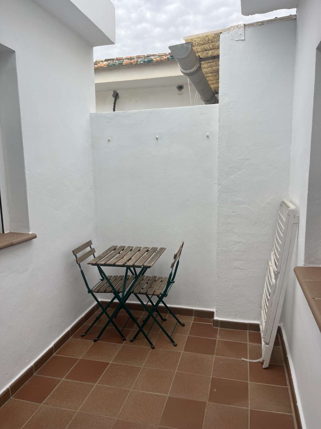 Apartamento en alquiler en Maqueda (Málaga)