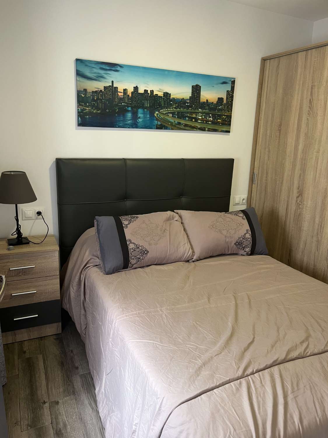 Apartamento en alquiler en Maqueda (Málaga)