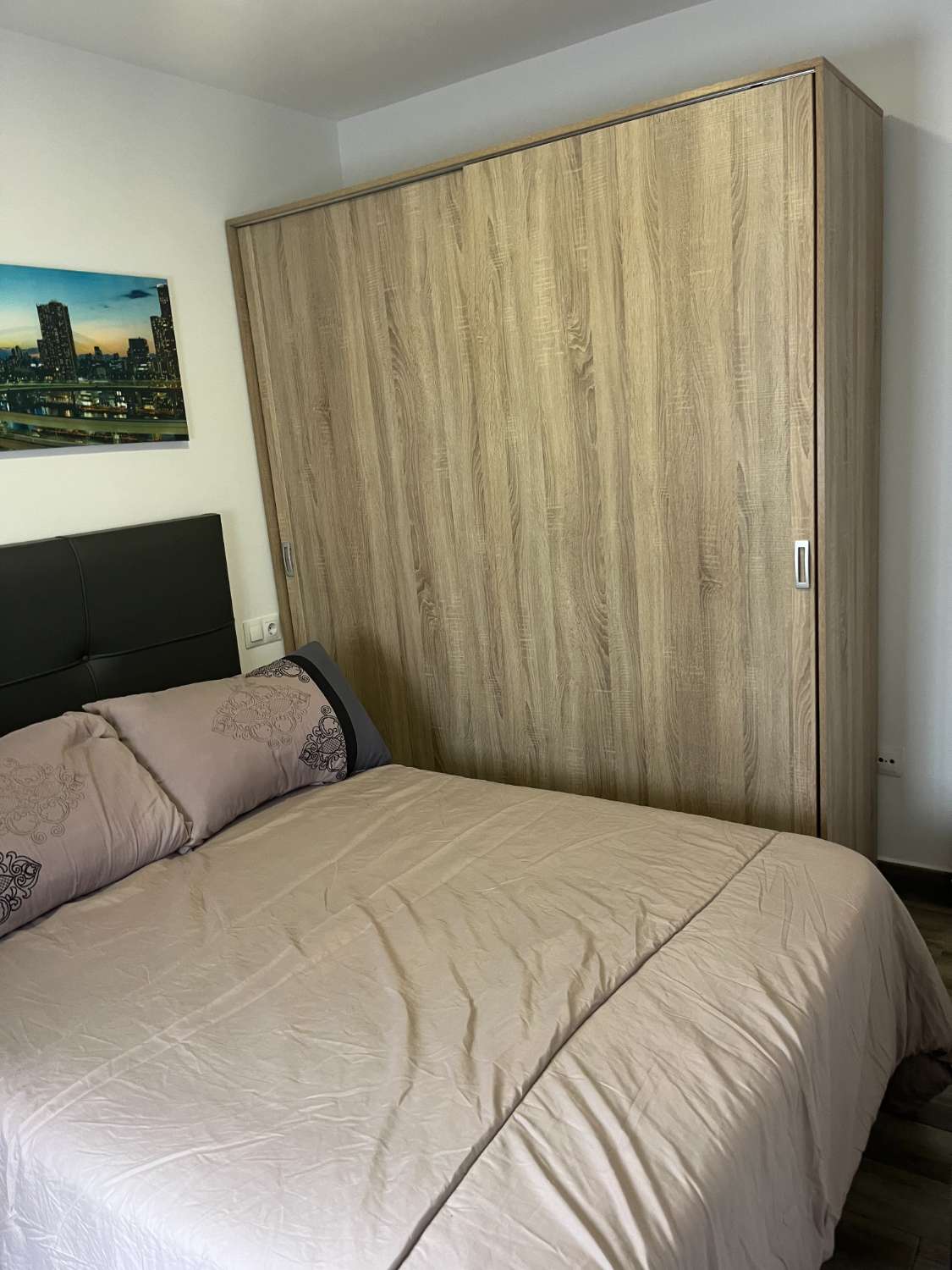 Apartamento en alquiler en Maqueda (Málaga)