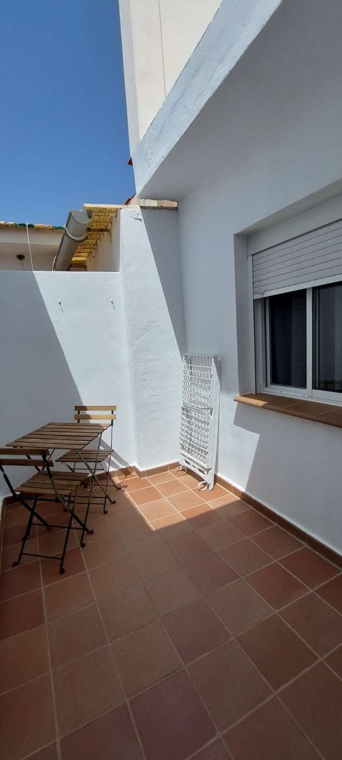 Apartamento en alquiler en Maqueda (Málaga)